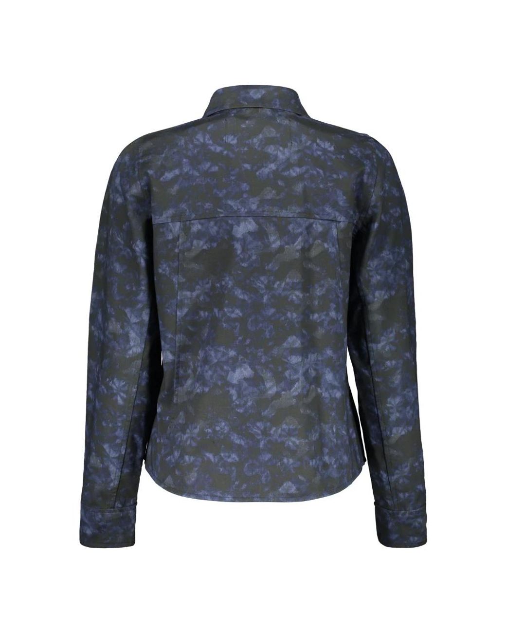 Moorer Blue Light Jackets