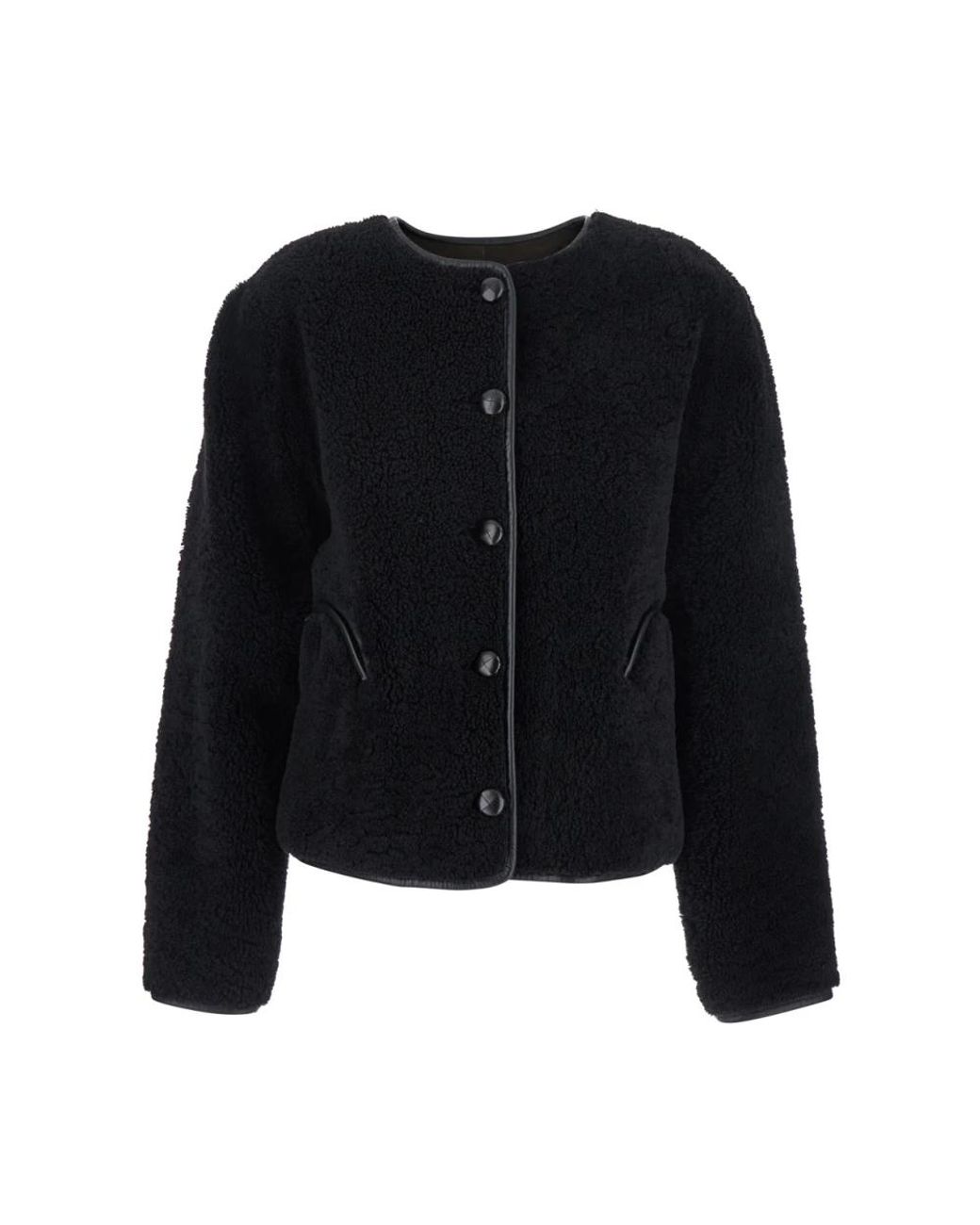 Blazé Milano Black Light Jackets