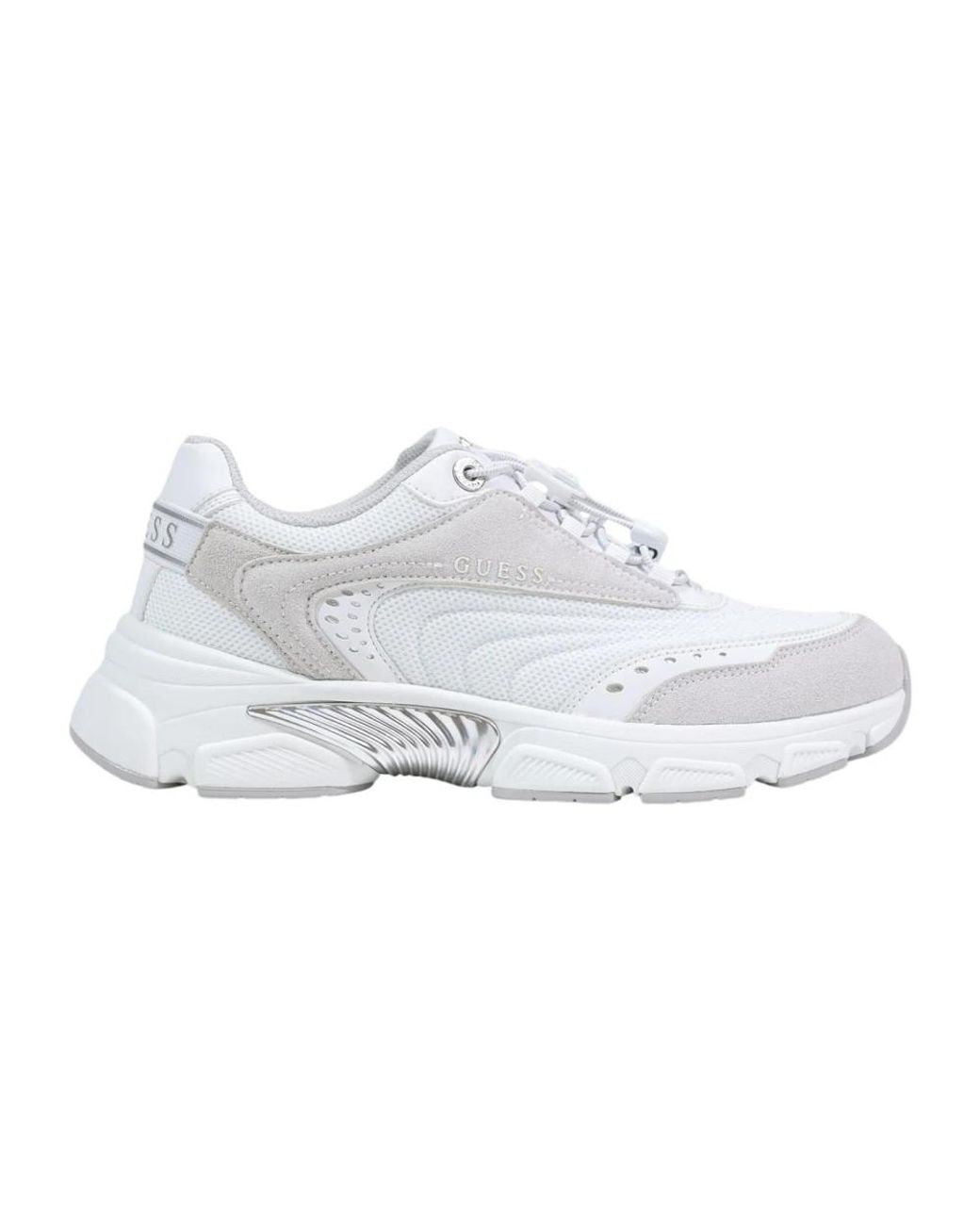 Guess White Sneakers