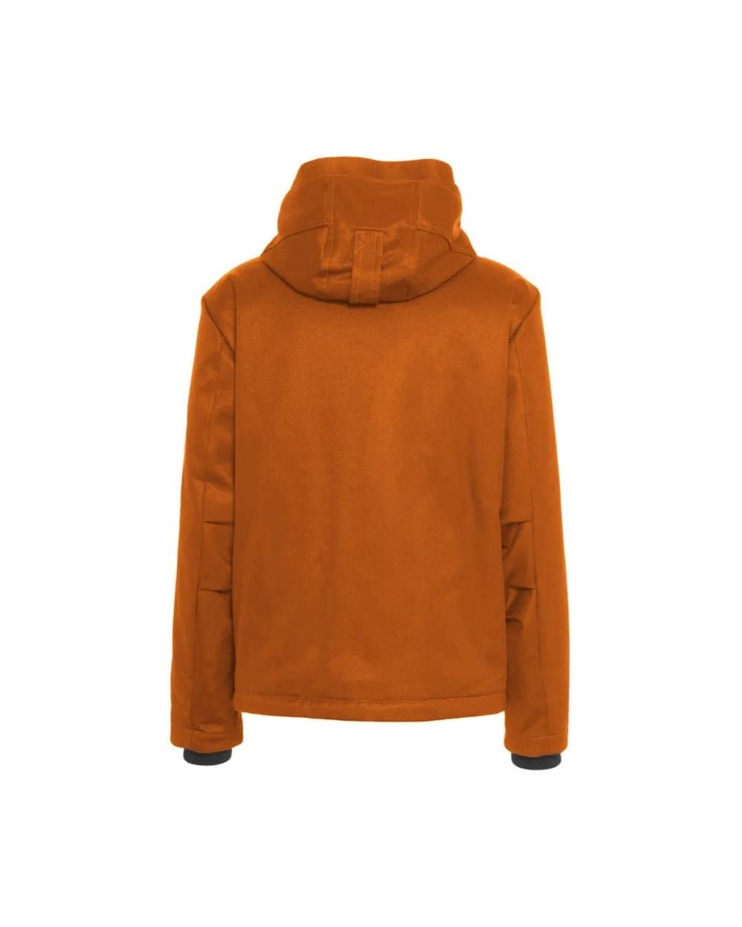 Winter Jackets di Peuterey in Brown da Uomo