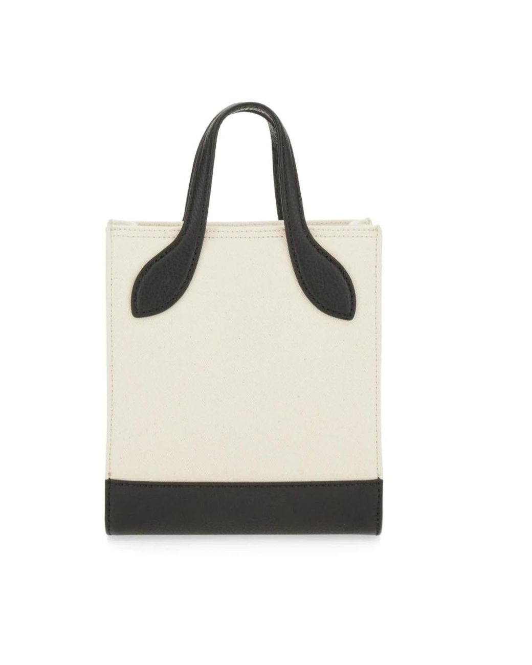 Bally Natural Shopping Bags