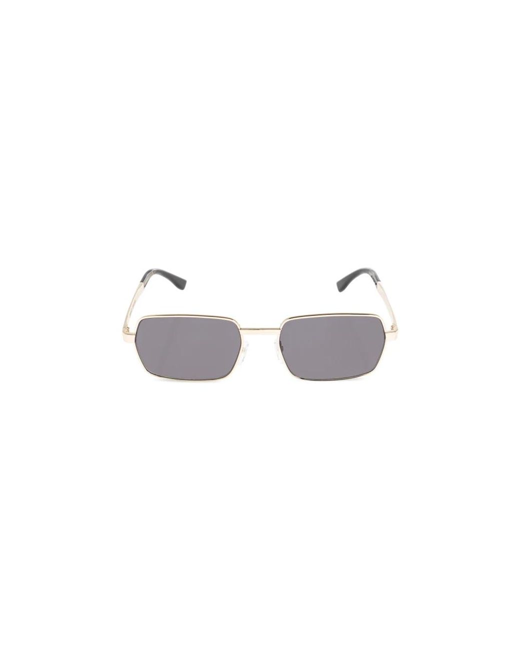 Sunglasses di DSquared² in Metallic da Uomo