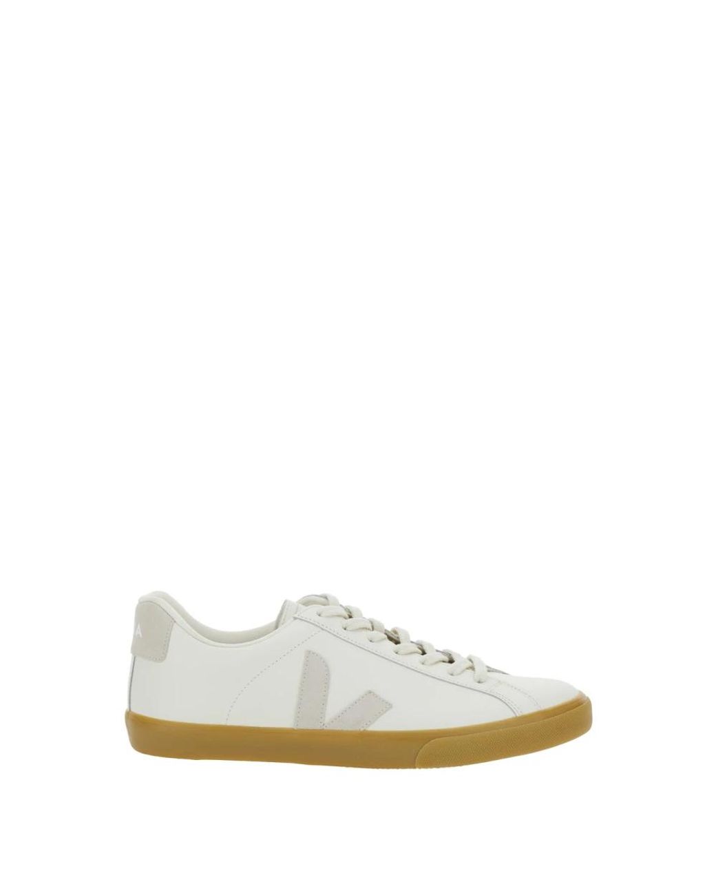 Veja White Sneakers for men