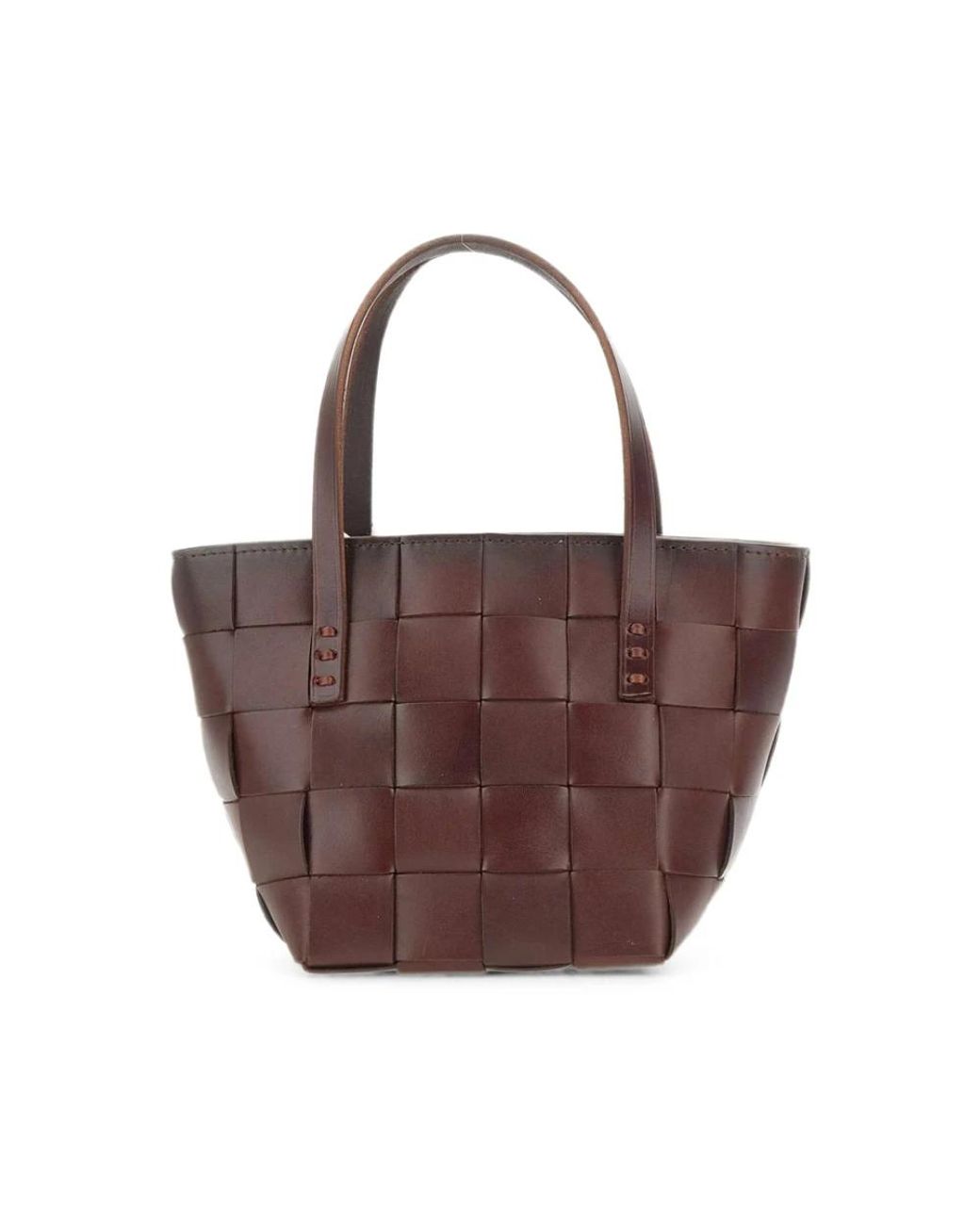 Dragon Diffusion Brown Japan Mini Tote