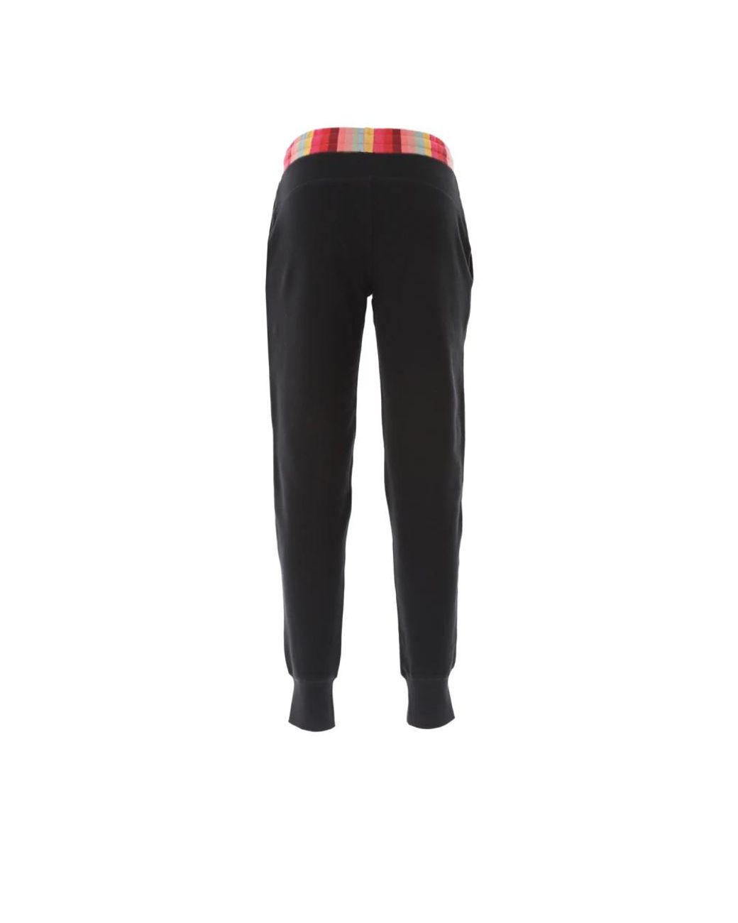 Paul Smith Black Sweatpants