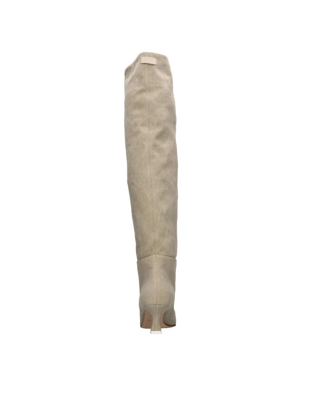 3Juin Natural Stiefel