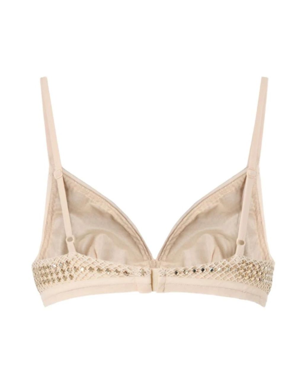 Bras Pinko en coloris Natural