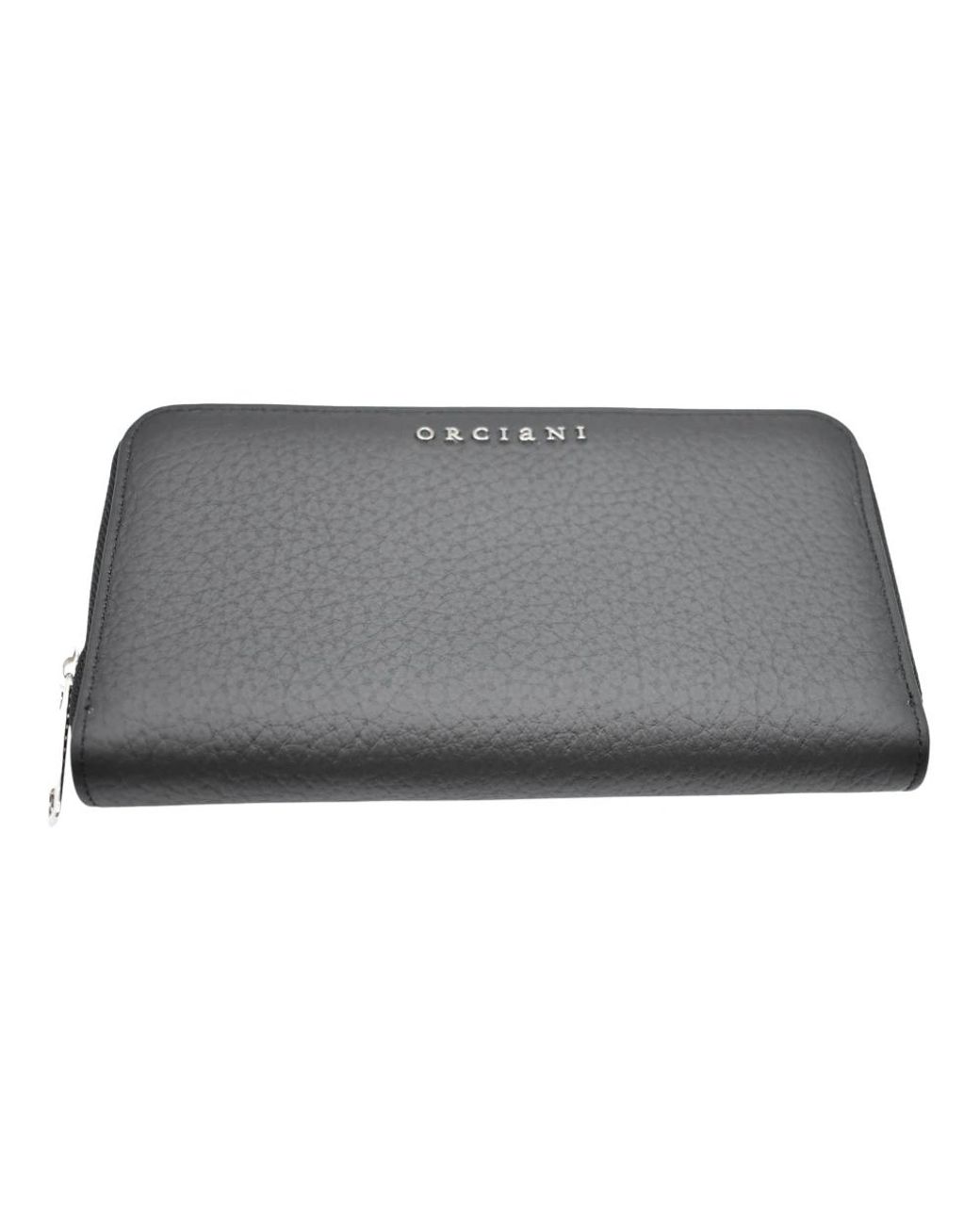 Orciani Gray Wallets & Cardholders