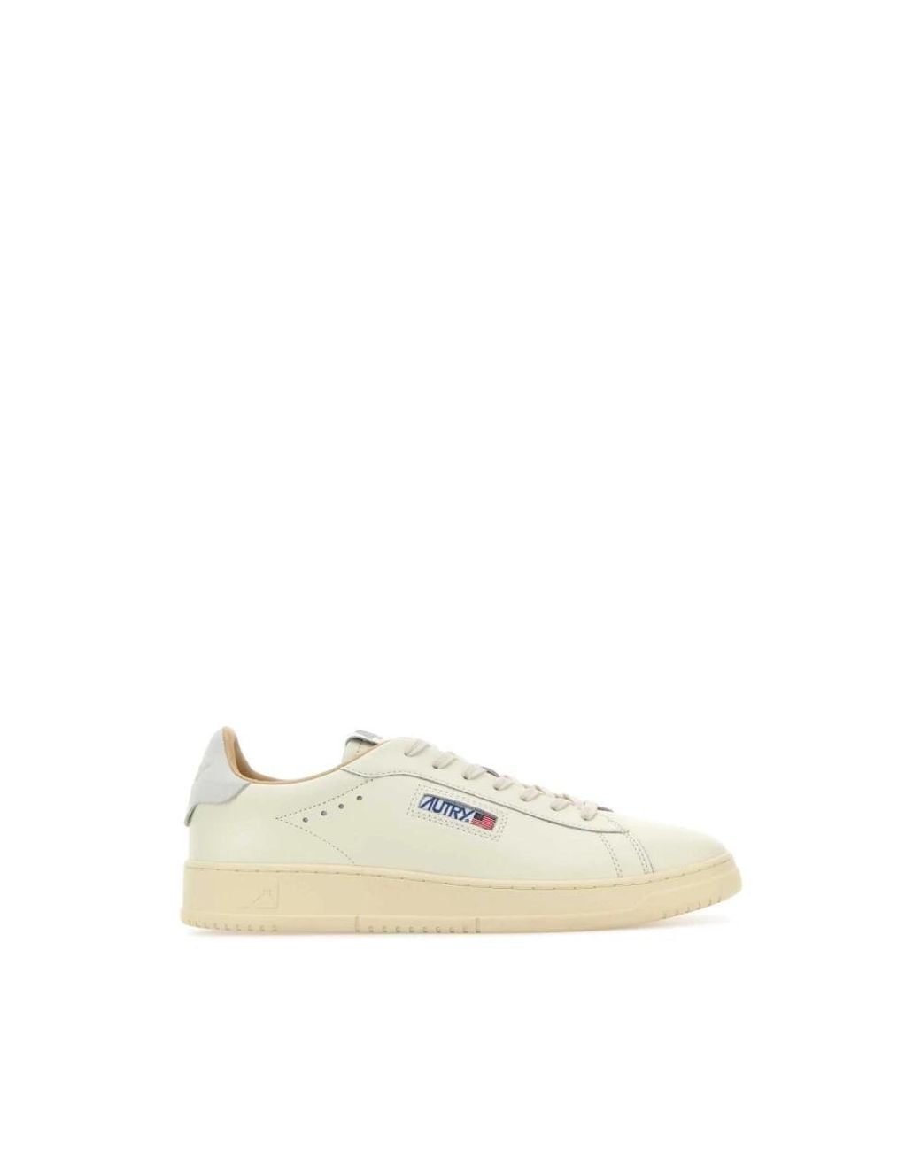 Autry Natural Sneakers for men