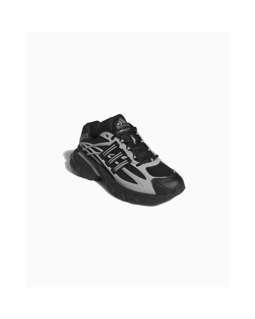 Adidas Originals Black Sneakers for men