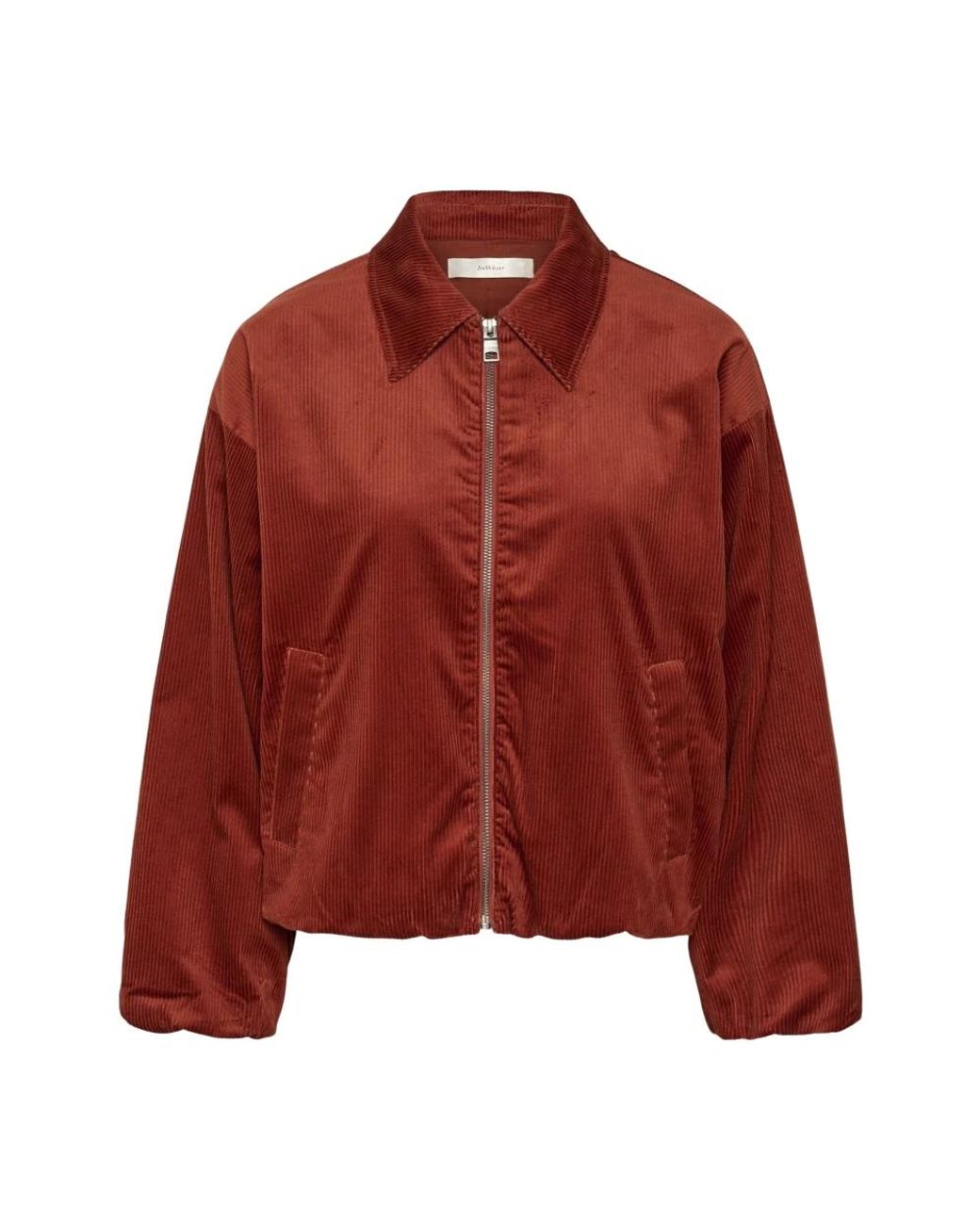 Inwear Red Light Jackets