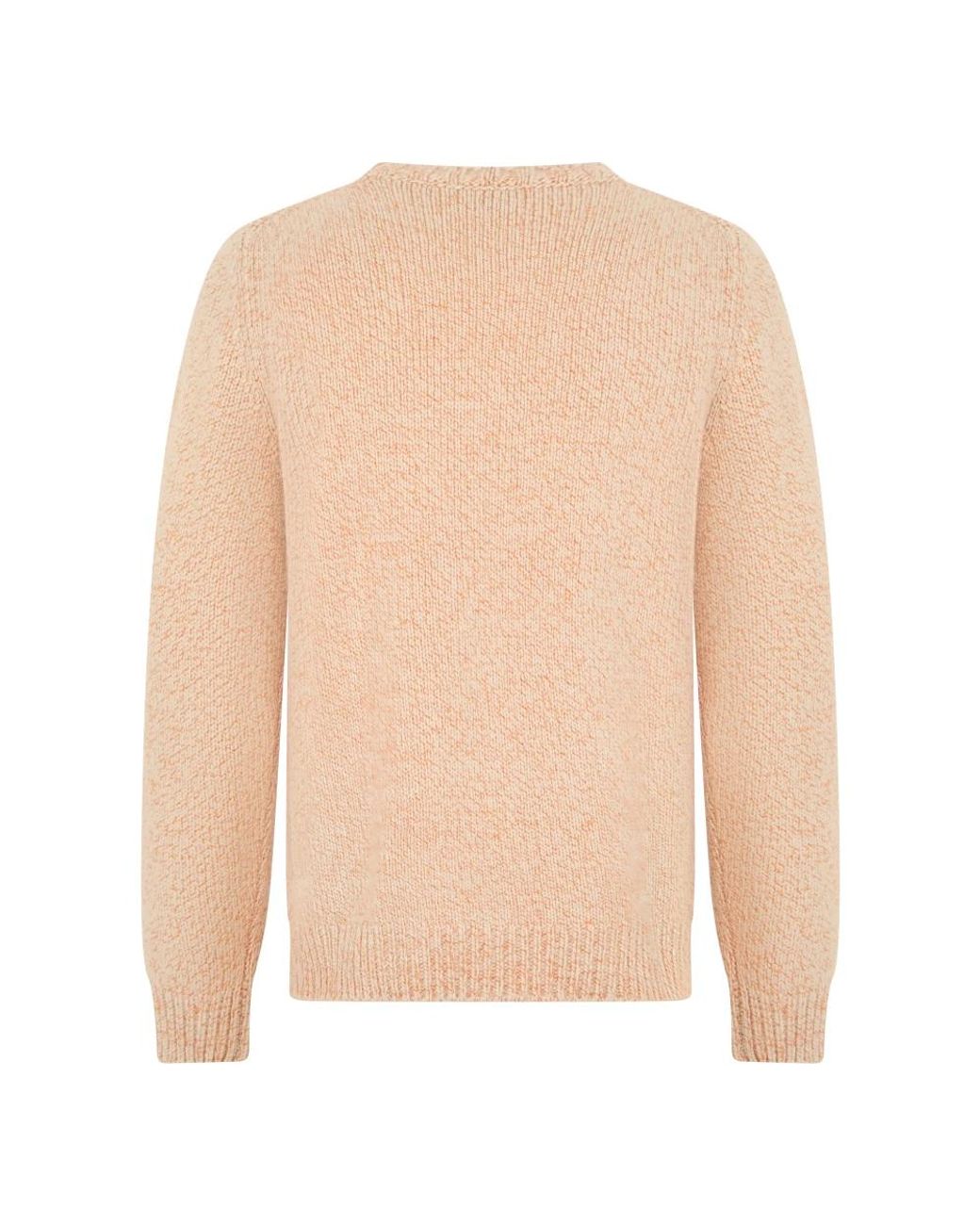 Fedeli Pullover in Natural für Herren