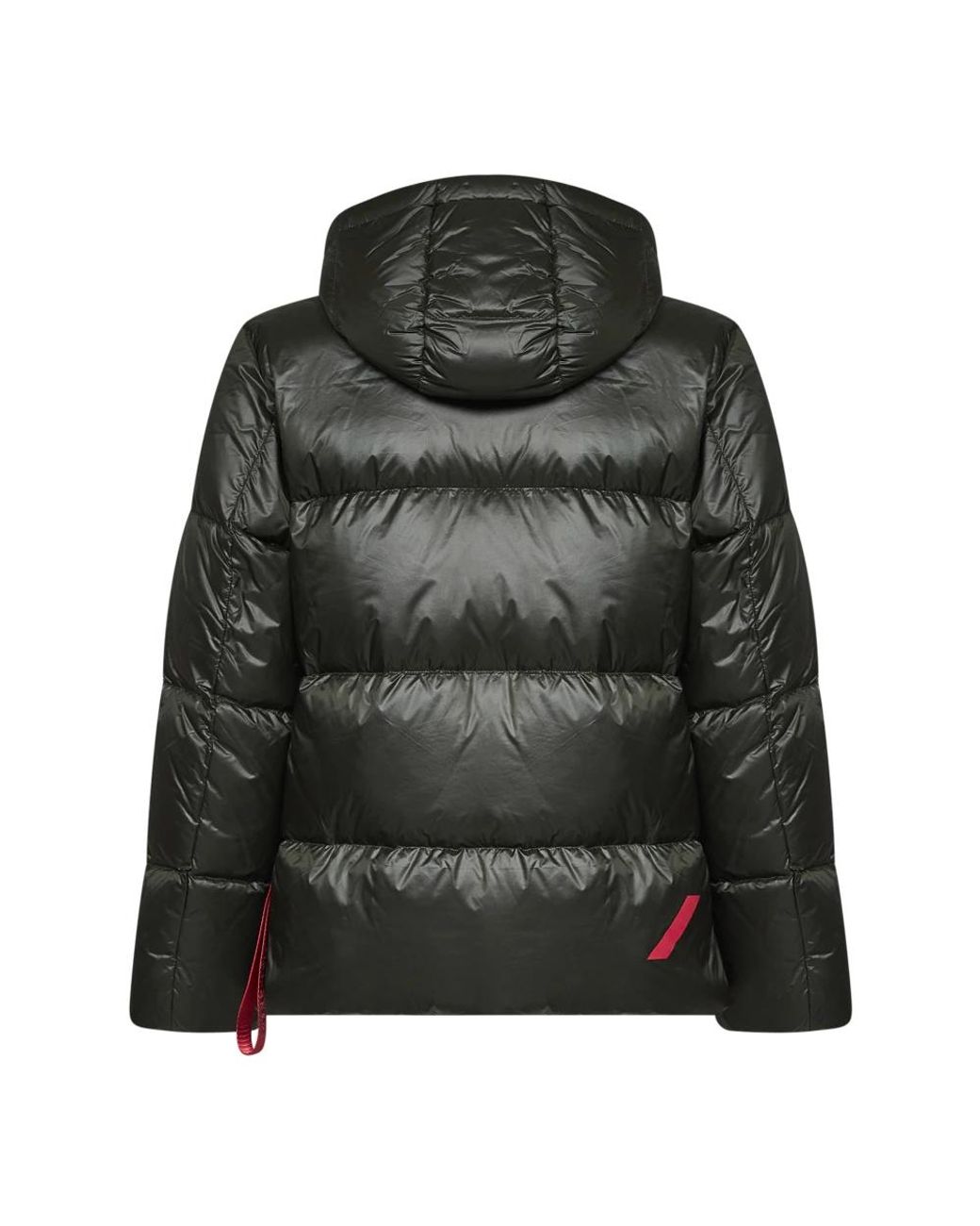 AFTER LABEL Katalla Jacket in Green für Herren