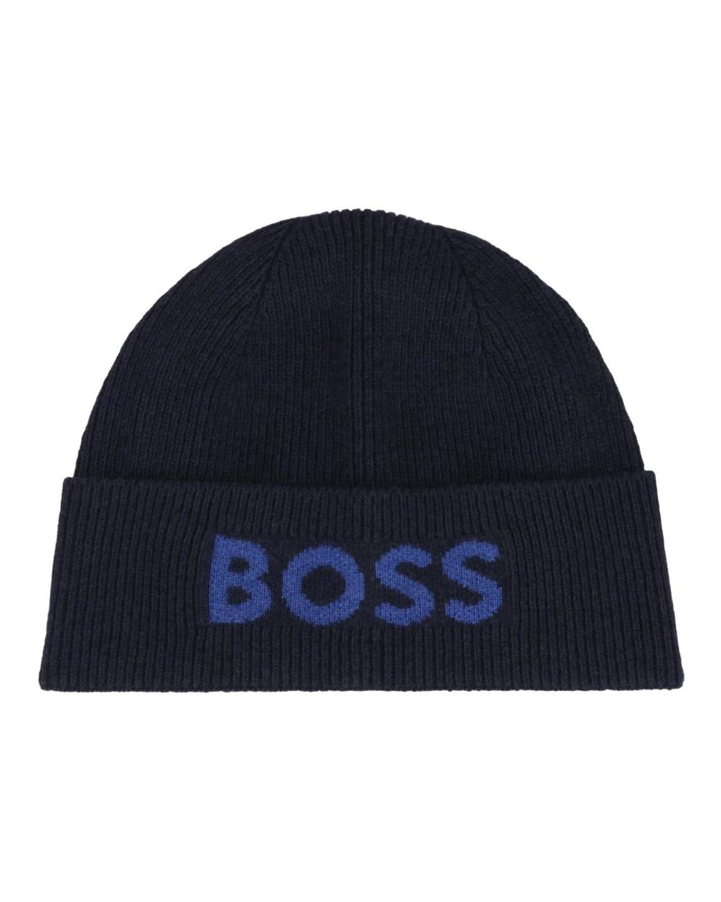 Boss Blue Accessories for men