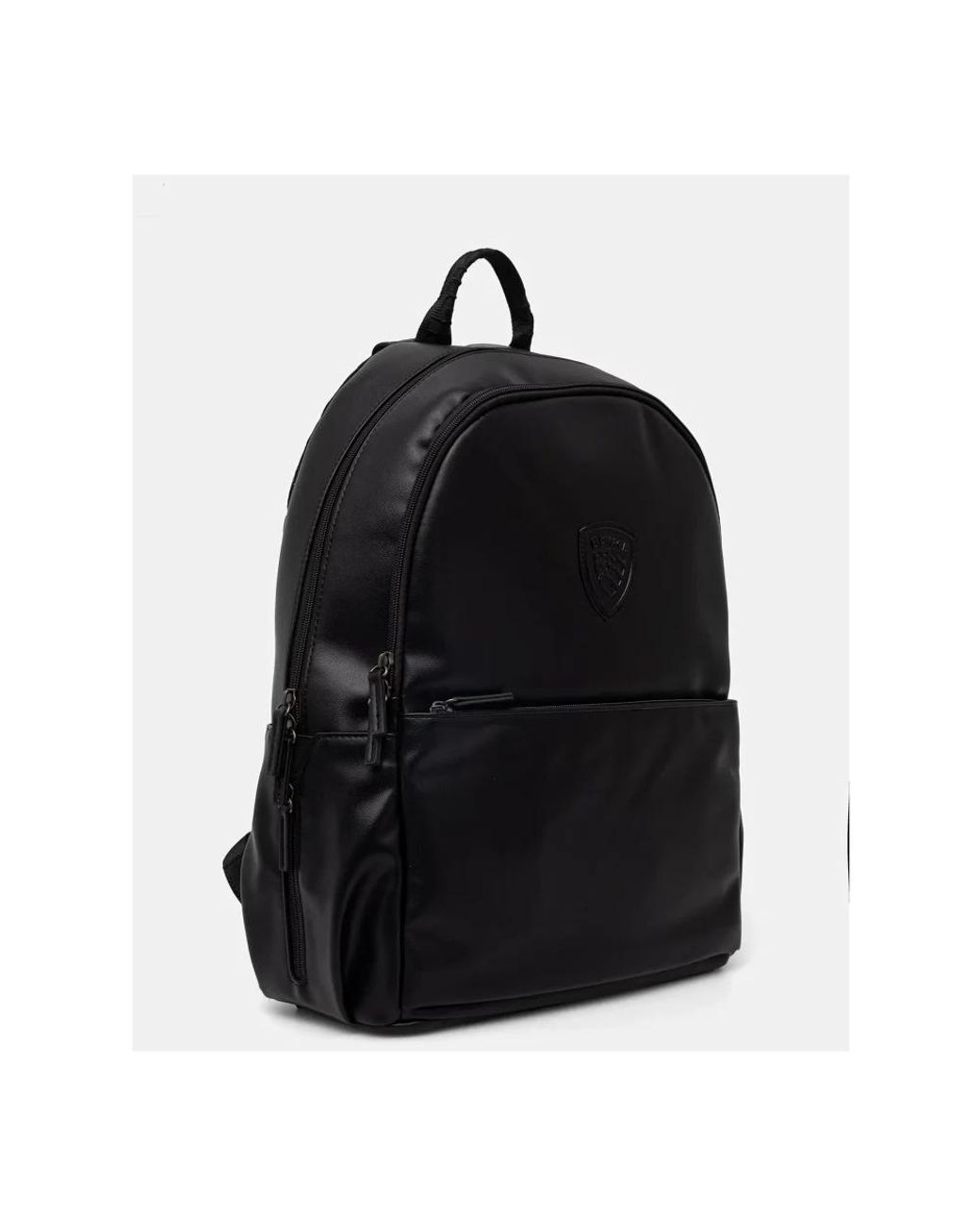 Backpacks di Blauer in Black da Uomo