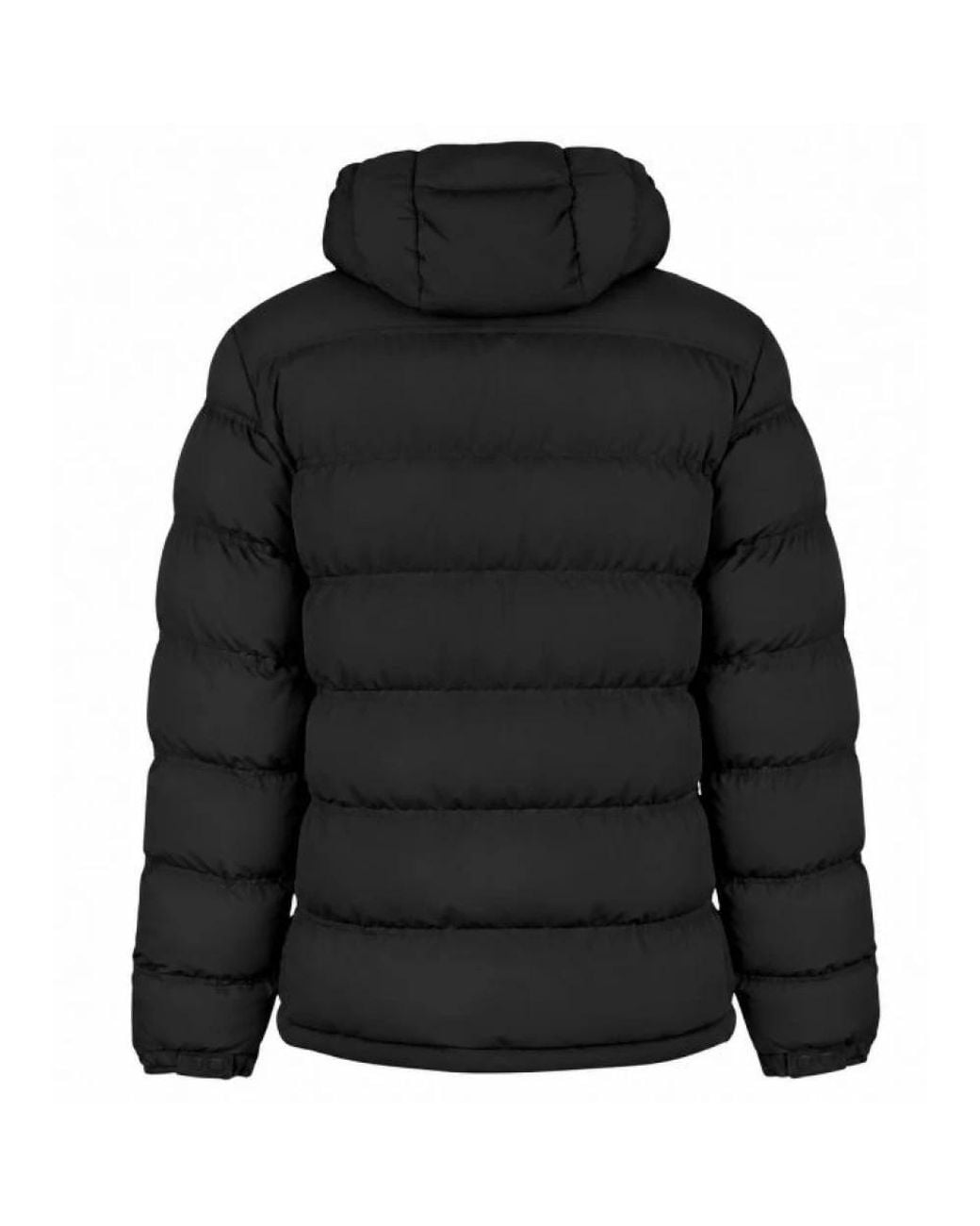 Winter Jackets Aspesi de hombre de color Black