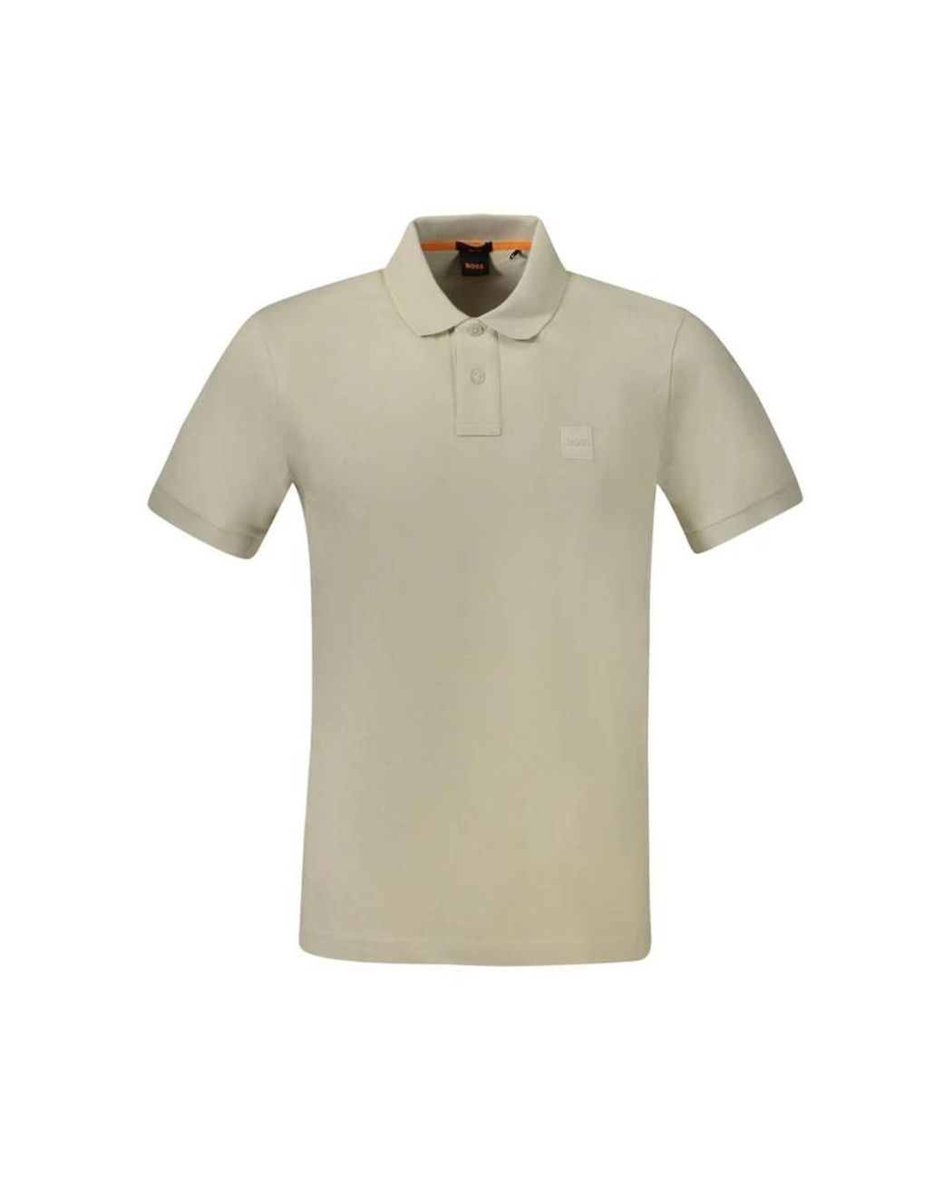 Boss Green Polo Shirts for men