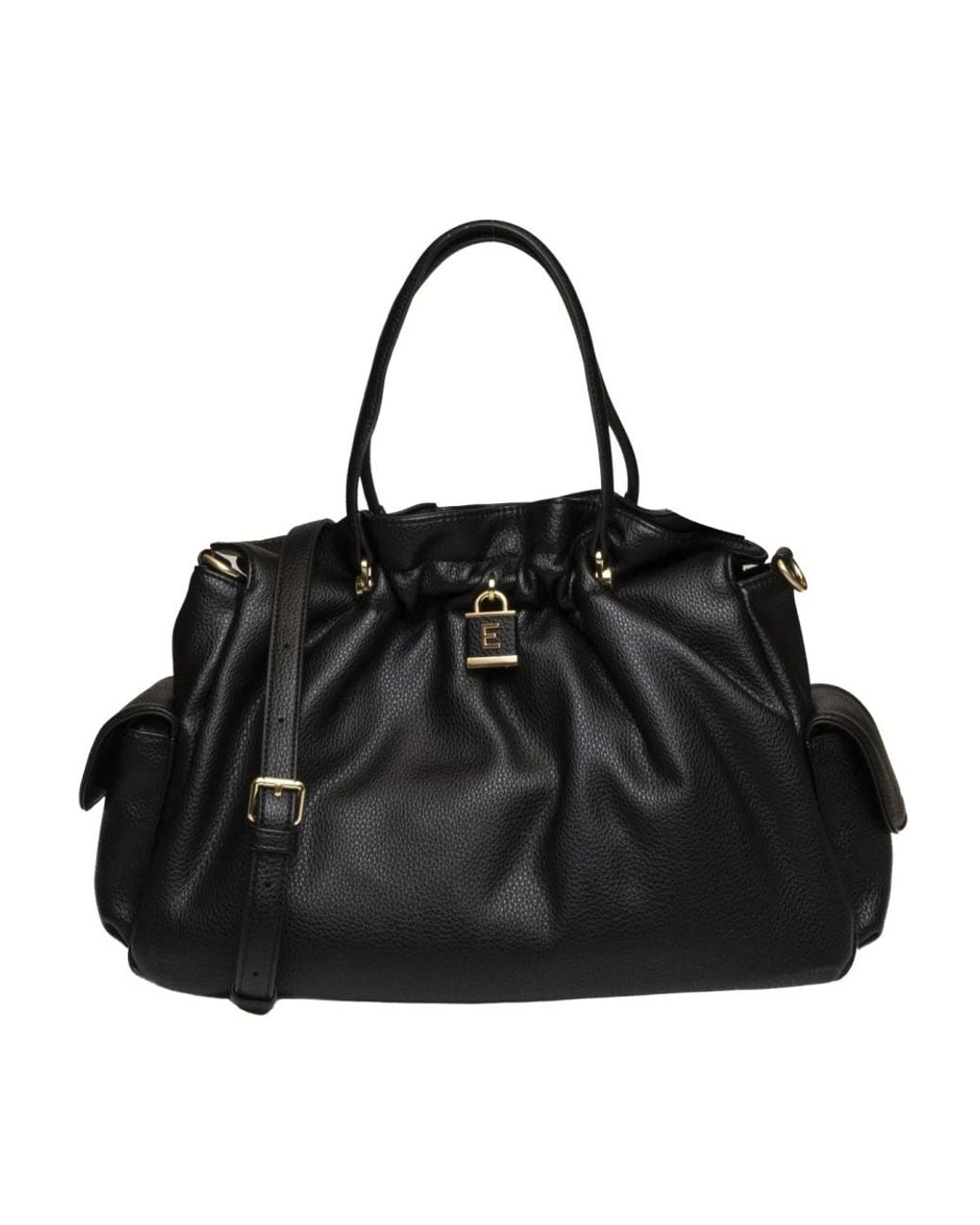 Ermanno Scervino Black Octavia