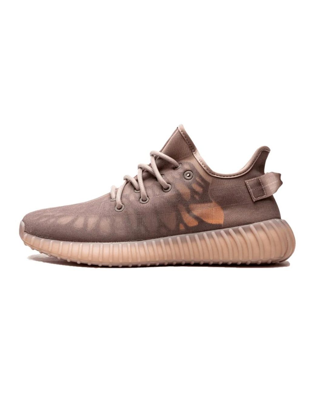 Yeezy Turnschuhe in Brown für Herren