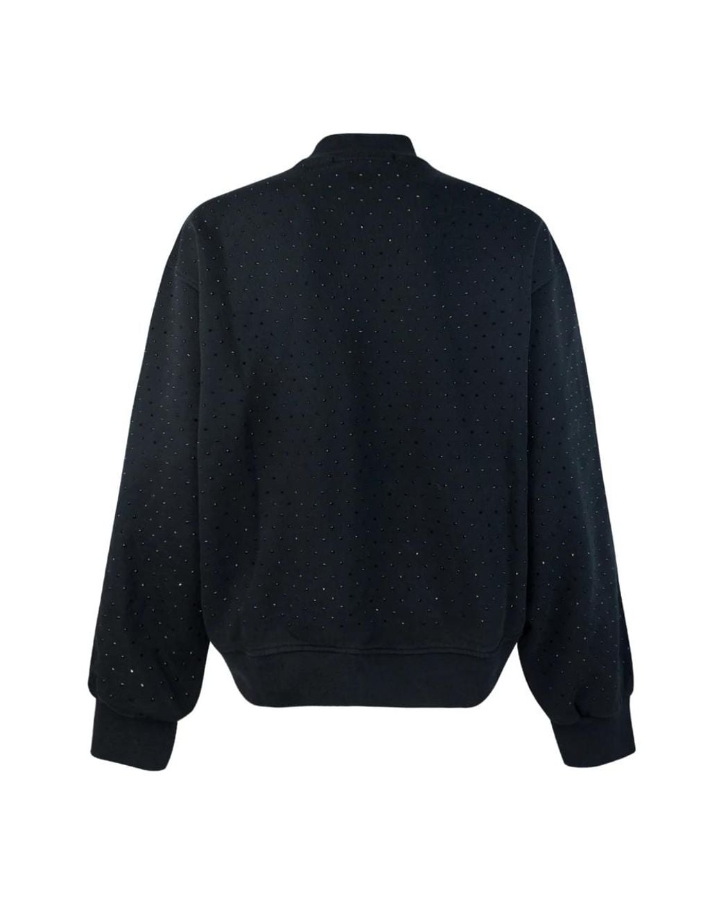 Barrow Black Sweatshirts