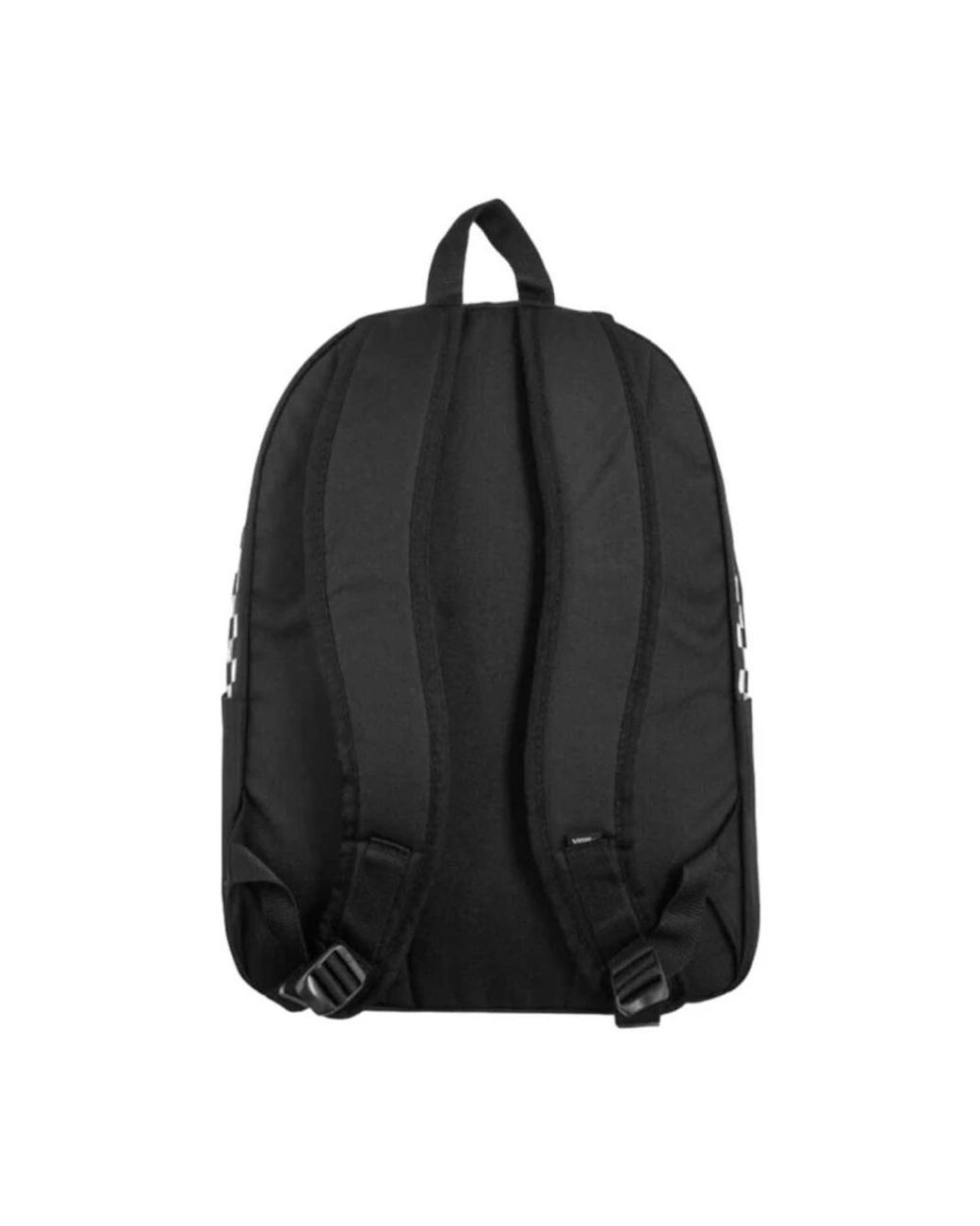 Vans Black Backpacks