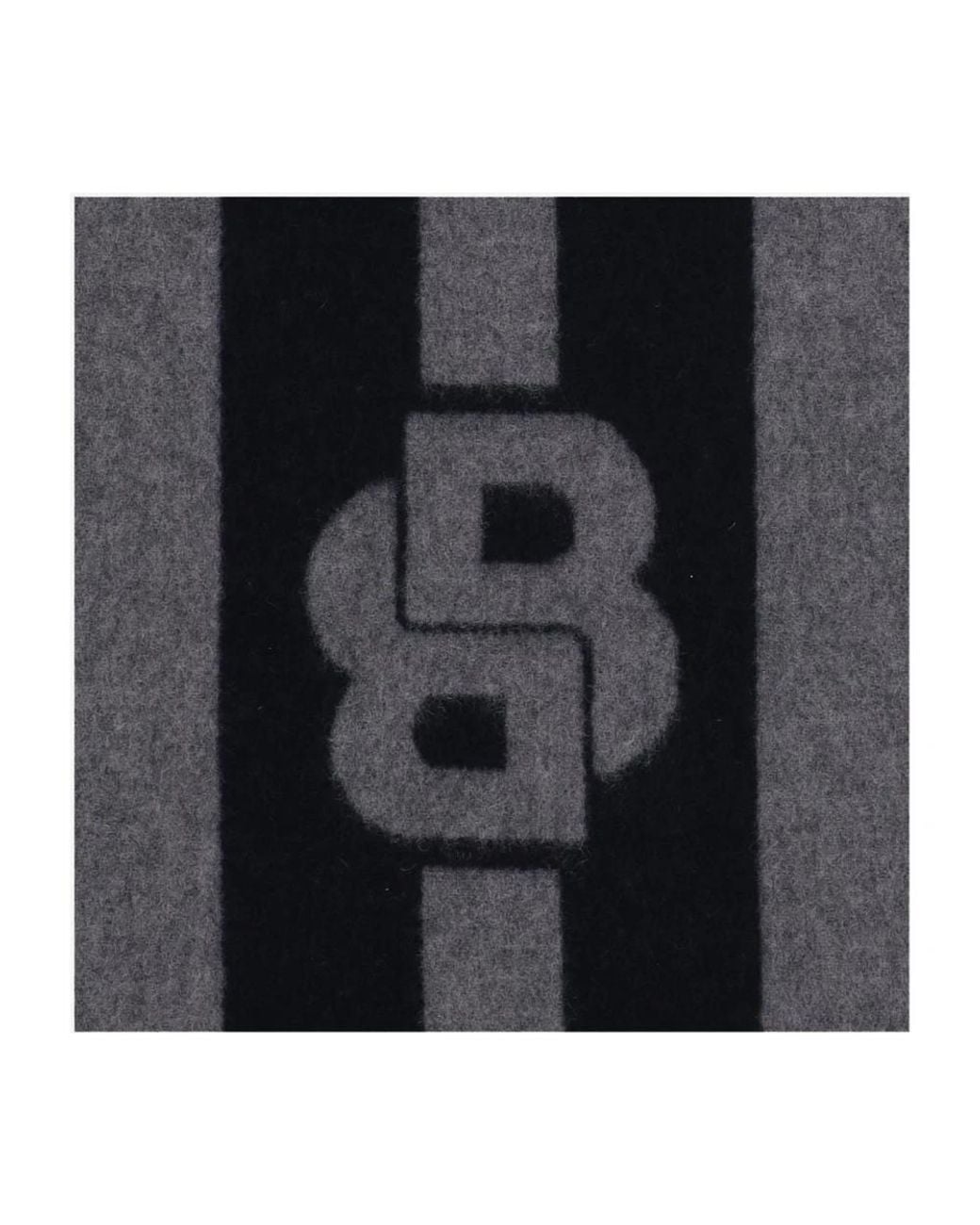 Boss Black Winter Scarves for men