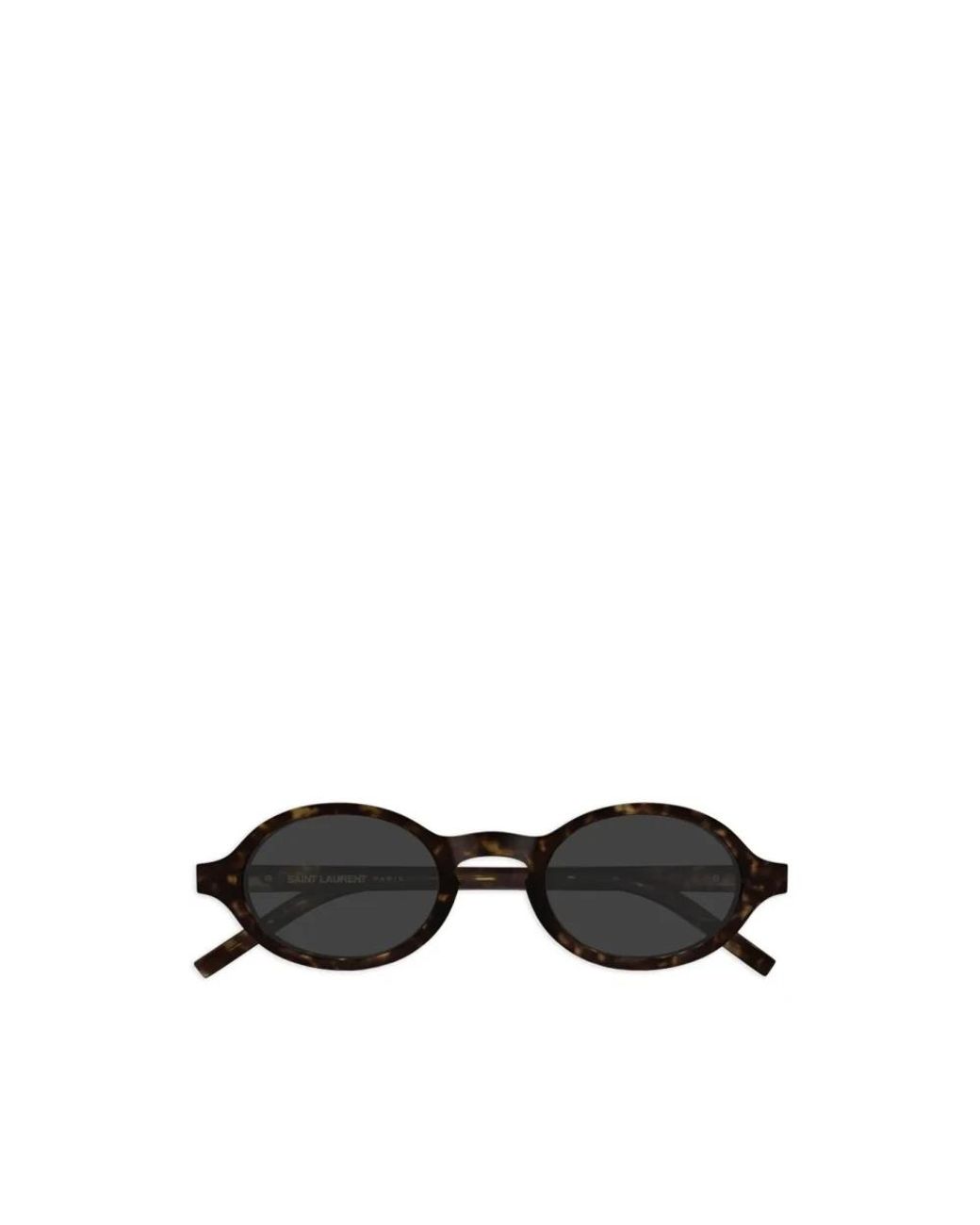 Saint Laurent Black Sunglasses