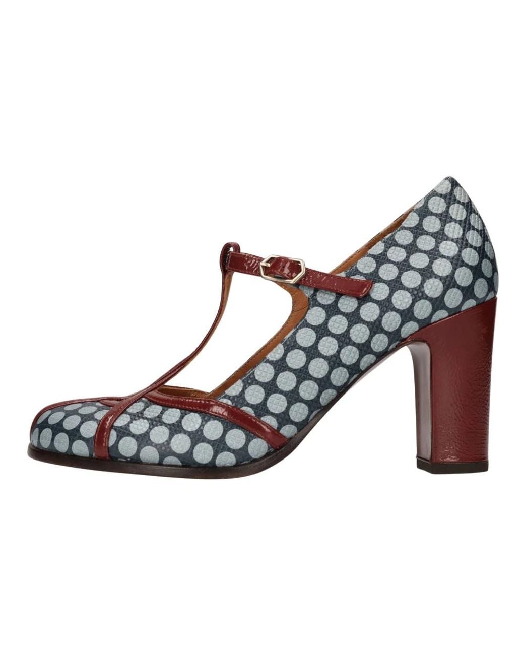 Chie Mihara Blue Fatma Lunapetrol