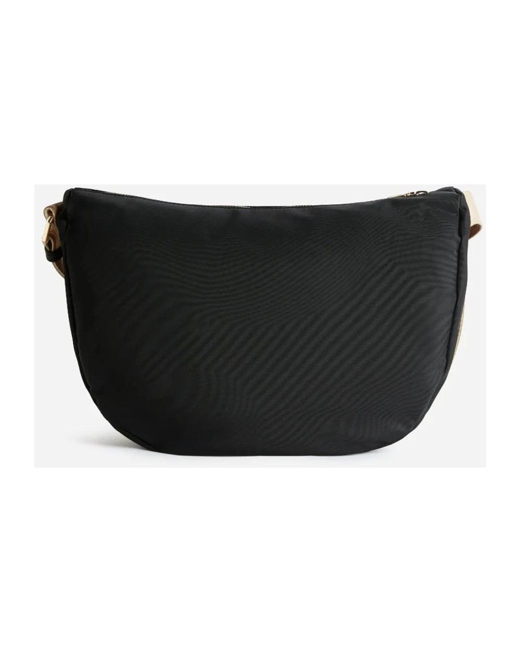 Alviero Martini 1A Classe Black Cross Body Bags