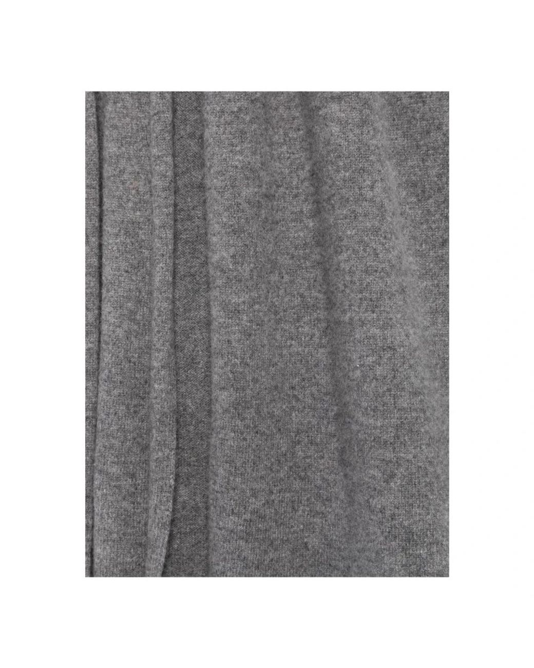 Vince Gray Winter Scarves