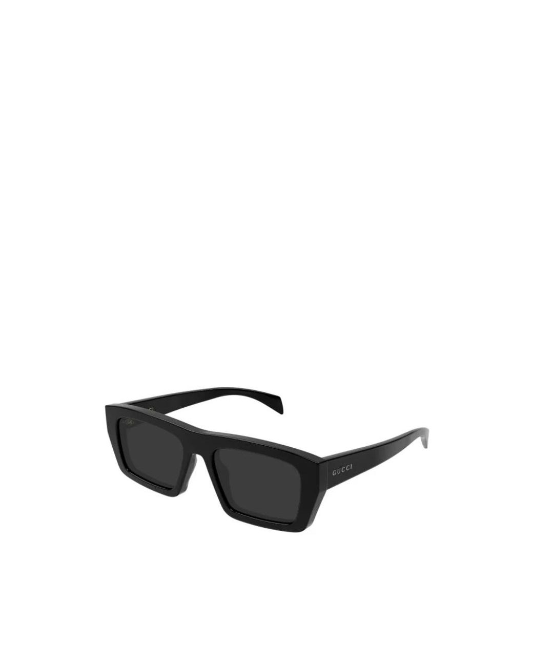 Gucci Black Sunglasses for men