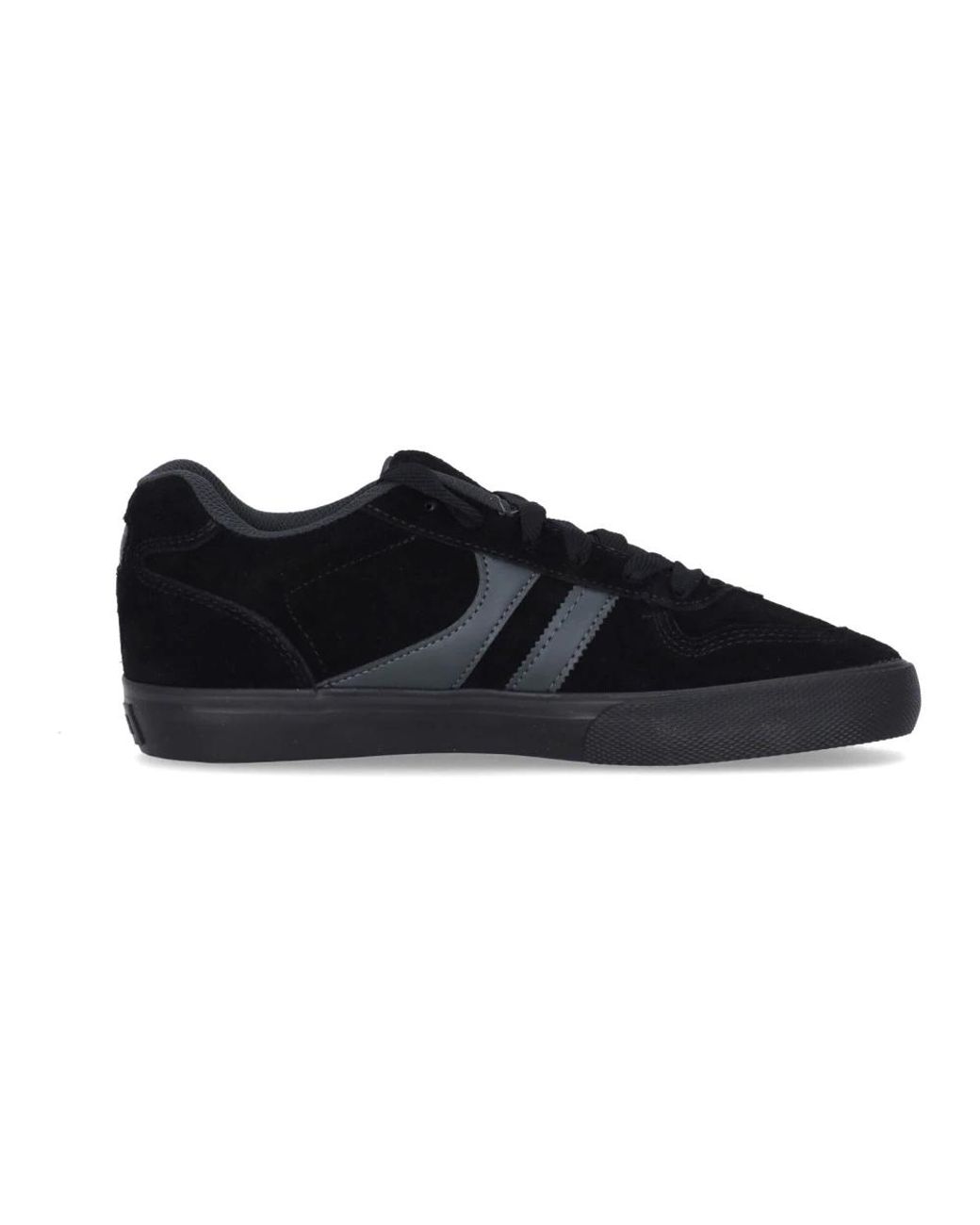 Sneakers di Globe in Black da Uomo