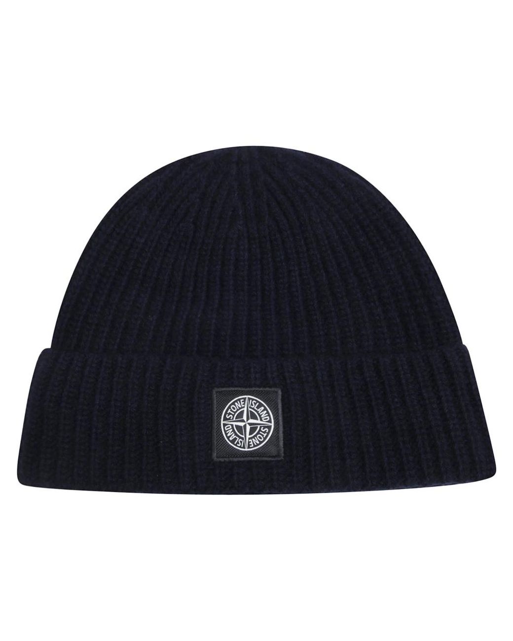 Stone Island Blue Accessories for men