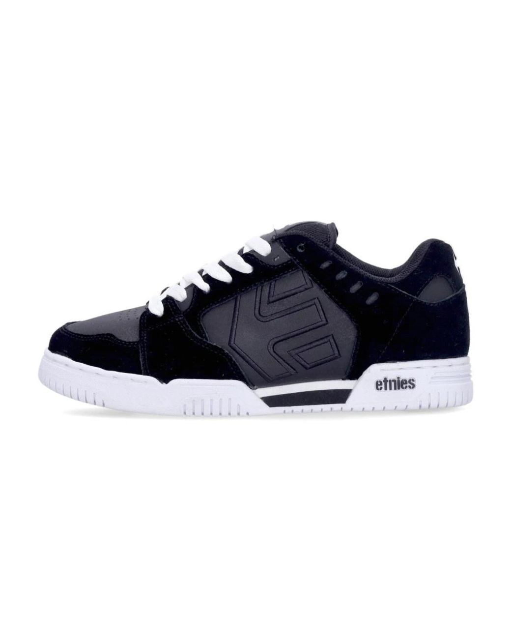 Etnies Blue Sneakers for men
