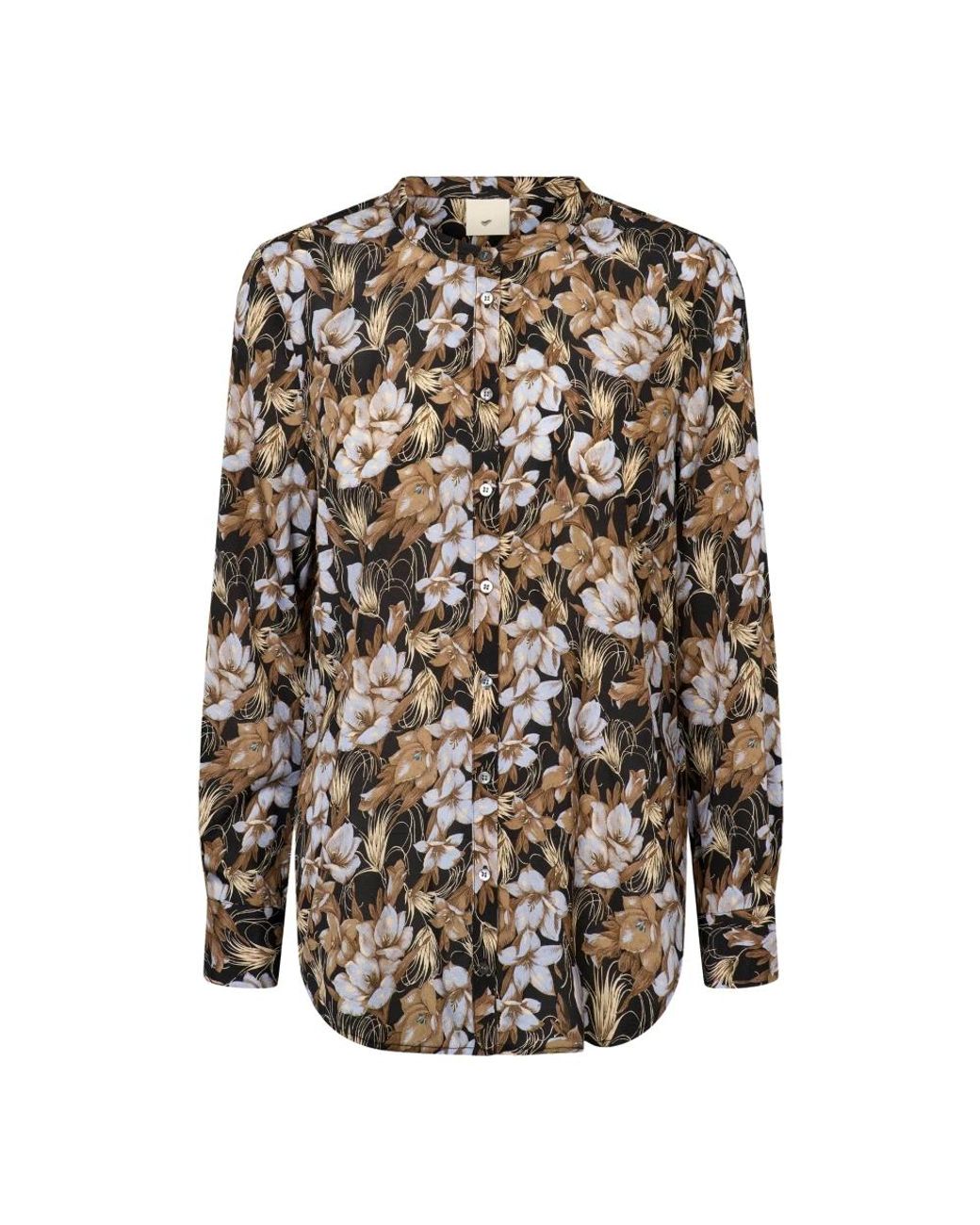 Shirts Heartmade de color Black