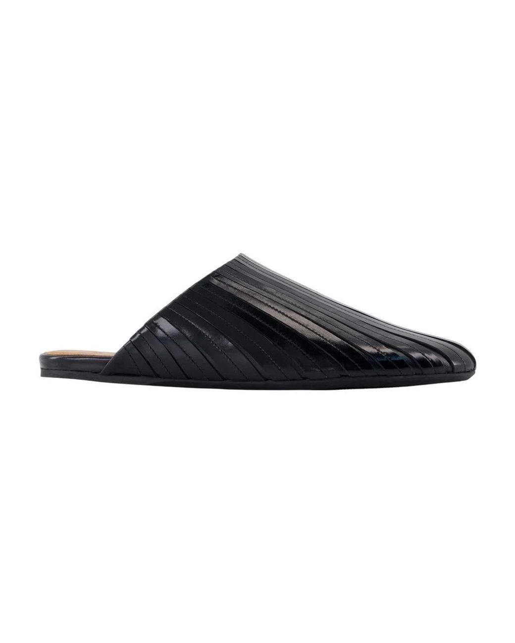 Marni Mules in Black for Men | Lyst