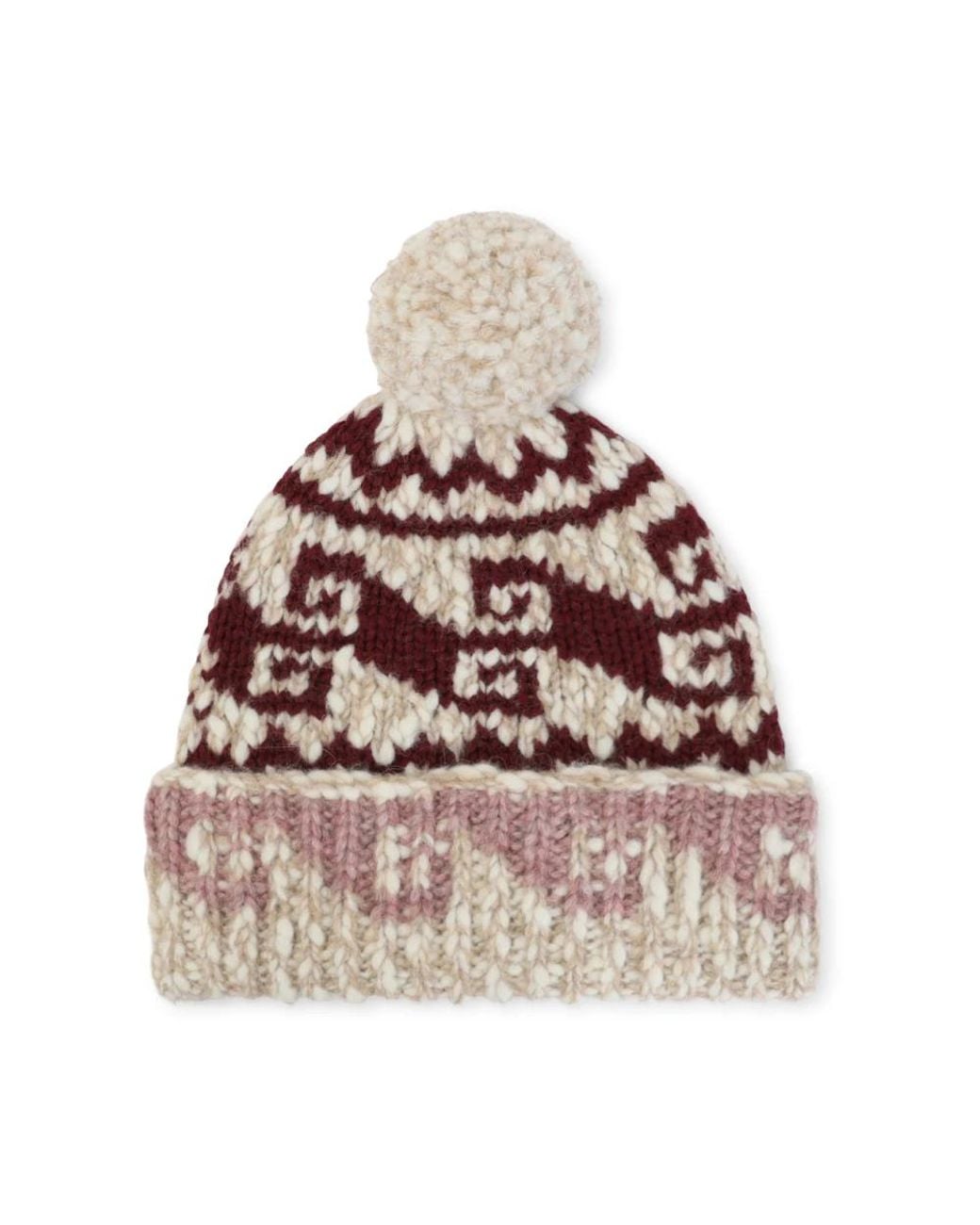 Moncler Natural Accessories