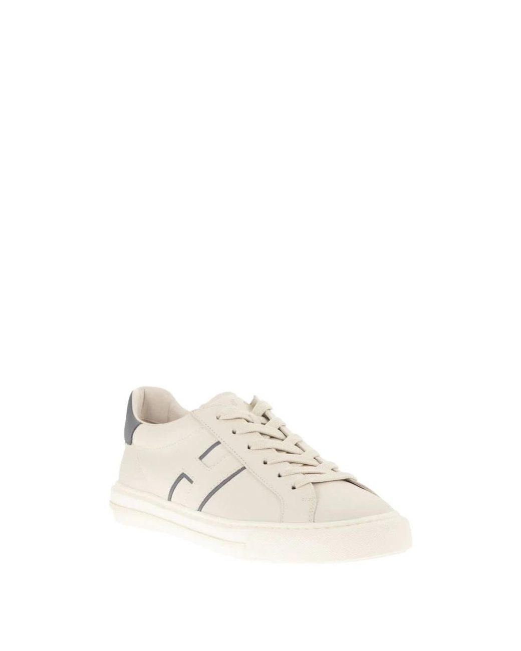Hogan Natural Sneakers for men