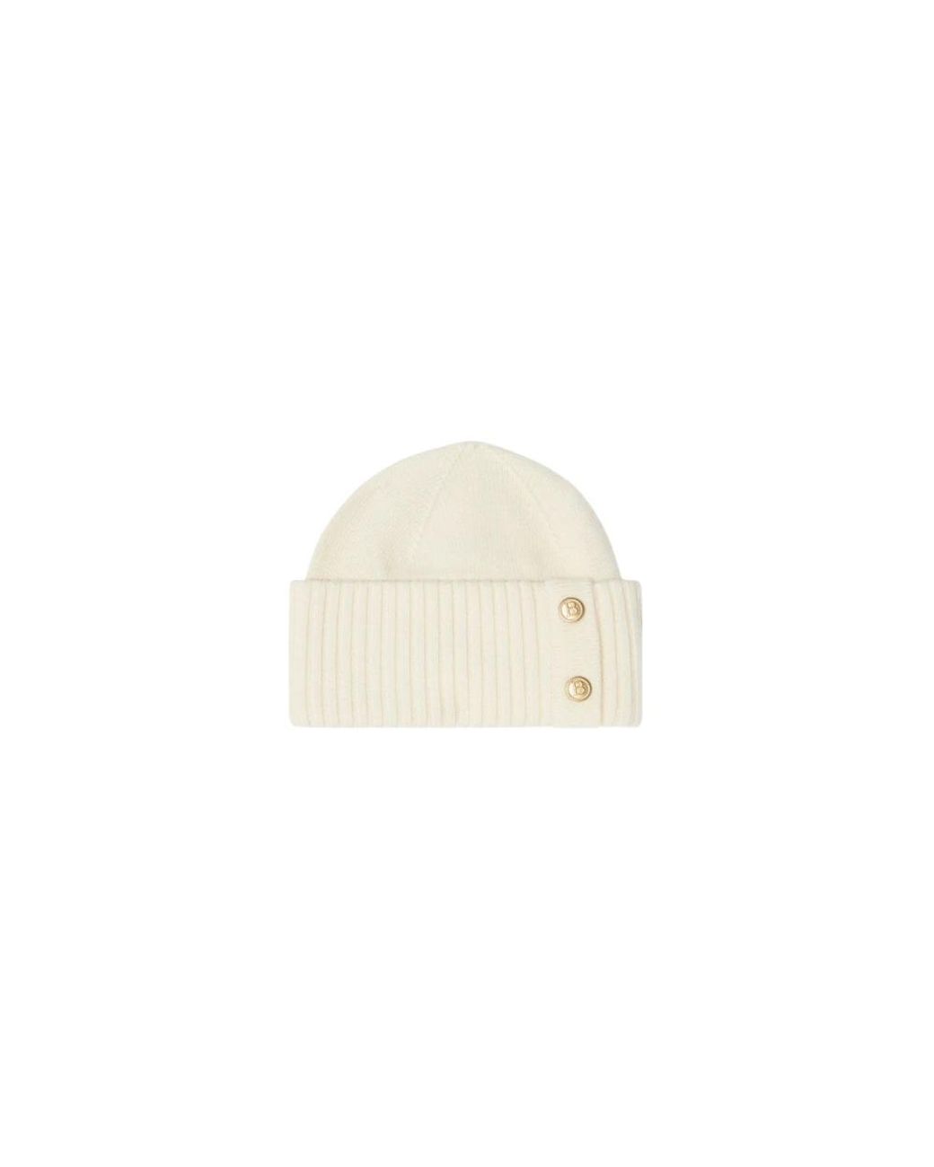 BUSNEL White Roya Beanie
