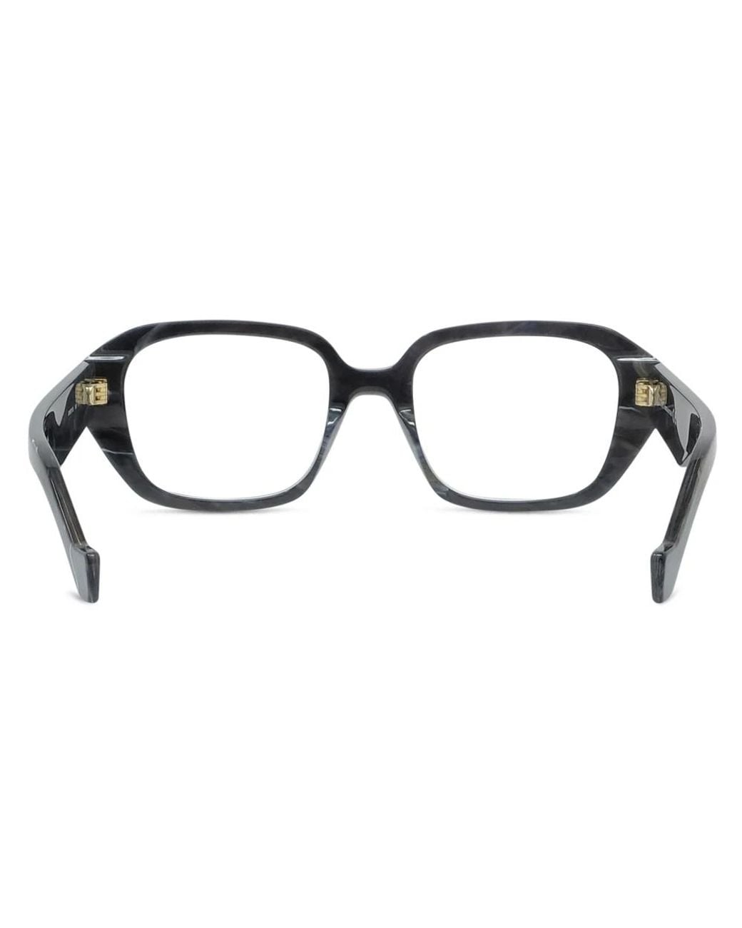 Loewe Black Glasses