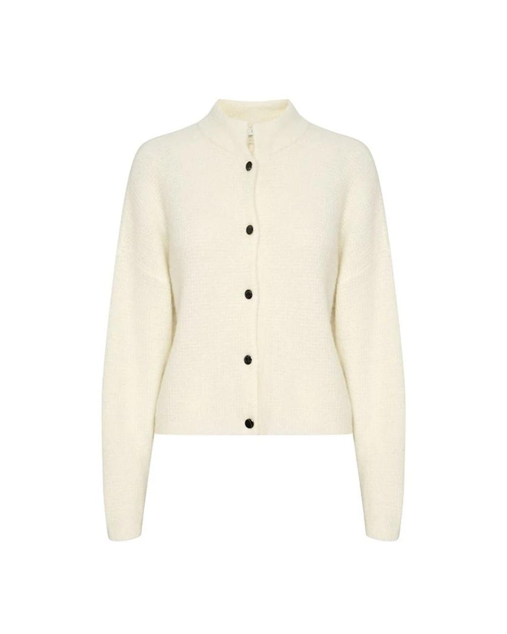 Gestuz Natural Cardigans