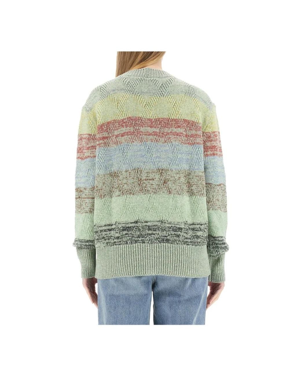 Cardigans Cormio en coloris Green