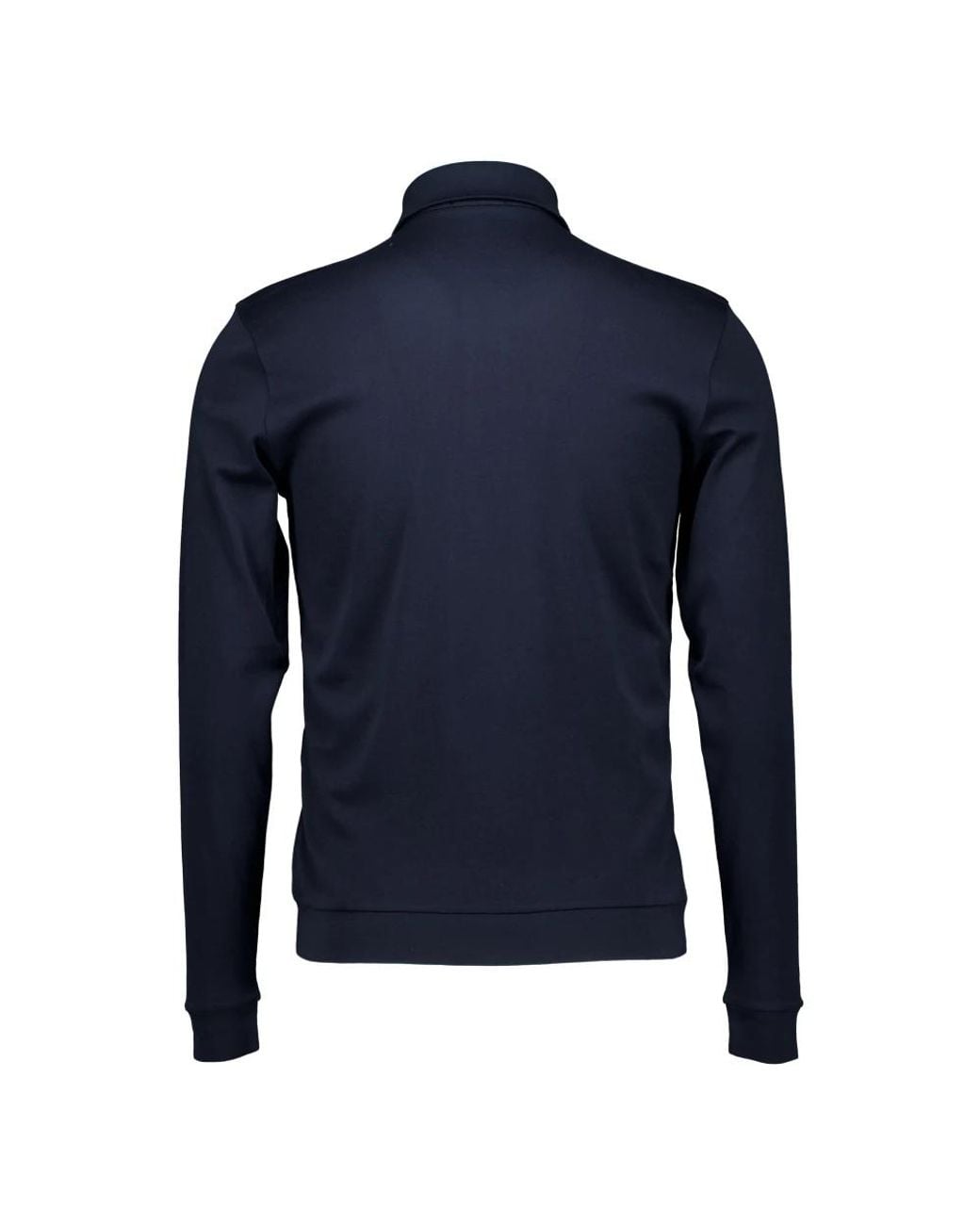 STEFAN BRANDT Blue Polo Shirts for men