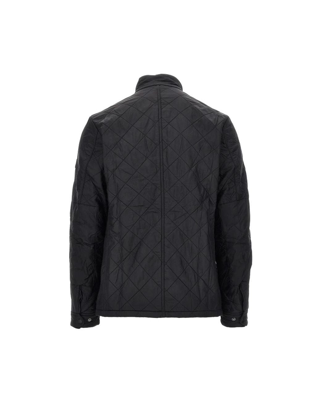 Light Jackets Barbour pour homme en coloris Black