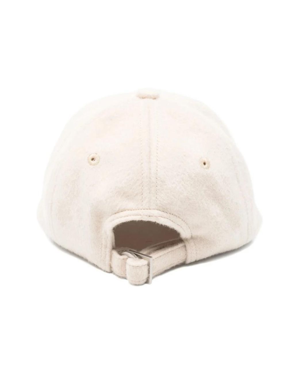 Jacquemus Natural Hats & Caps