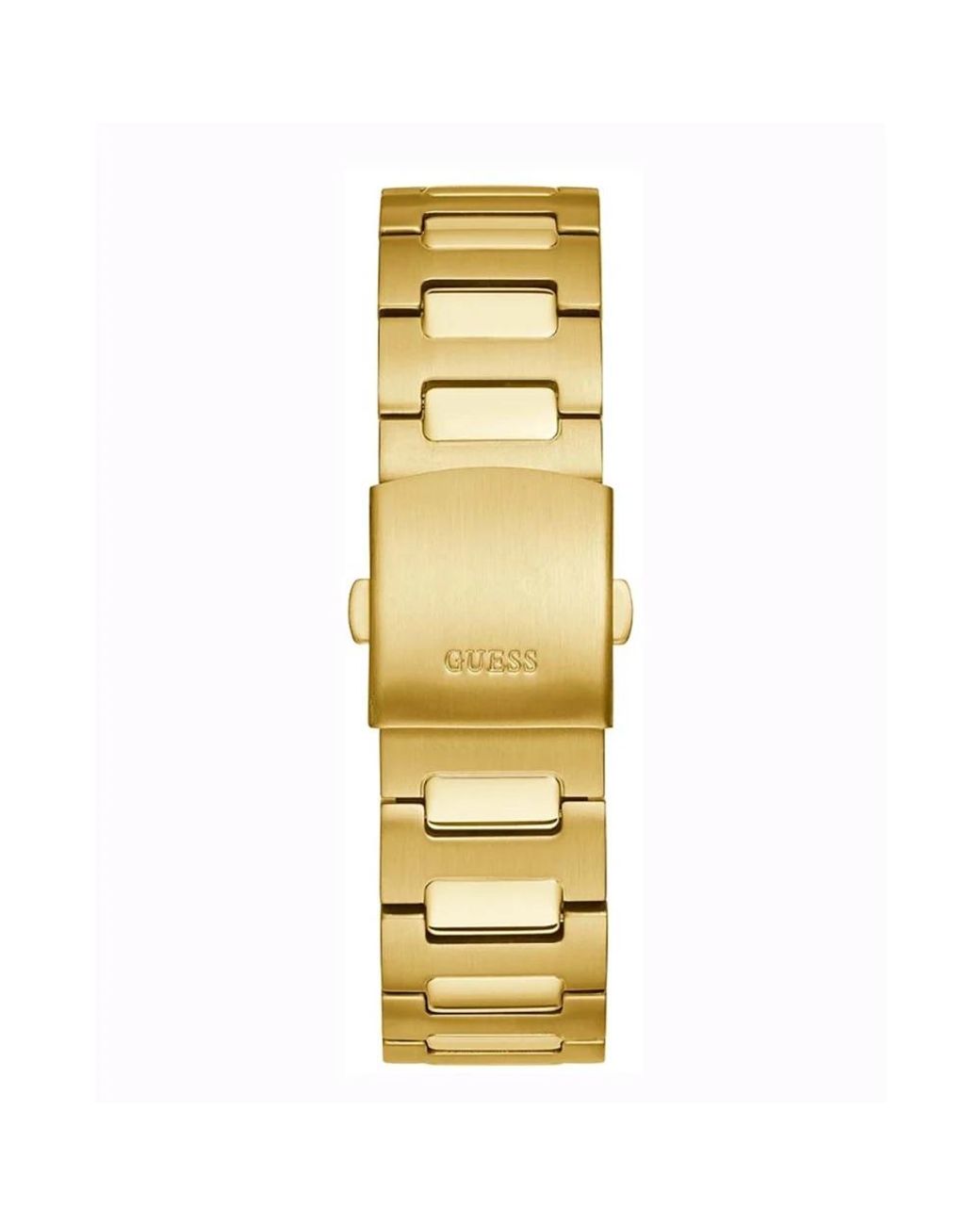 Guess Metallic Watches for men