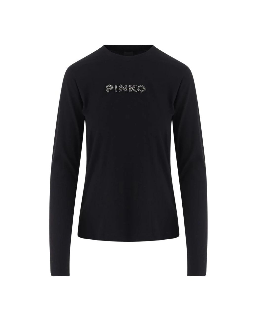 Pinko Black T-Shirts
