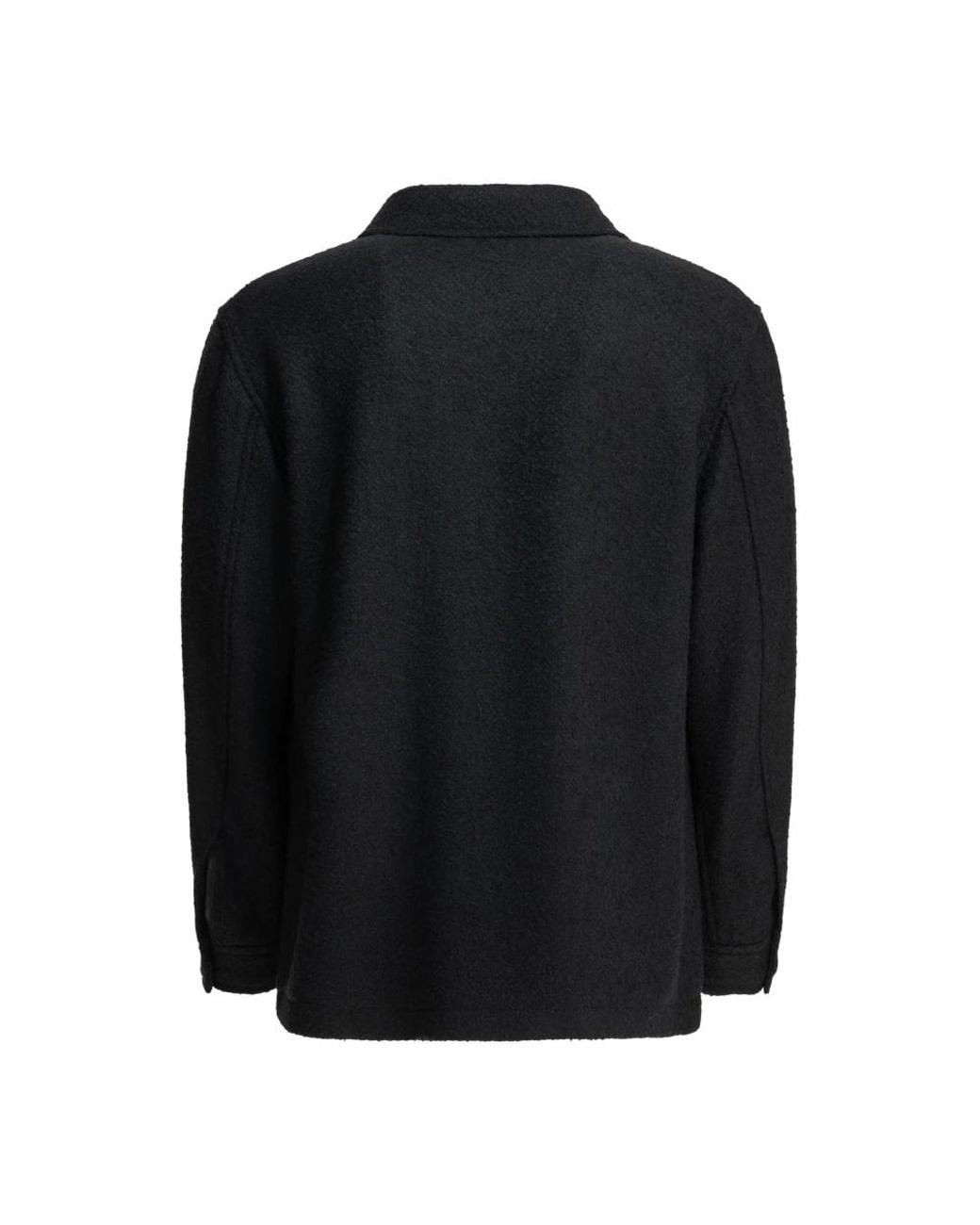 Light Jackets Tagliatore pour homme en coloris Black