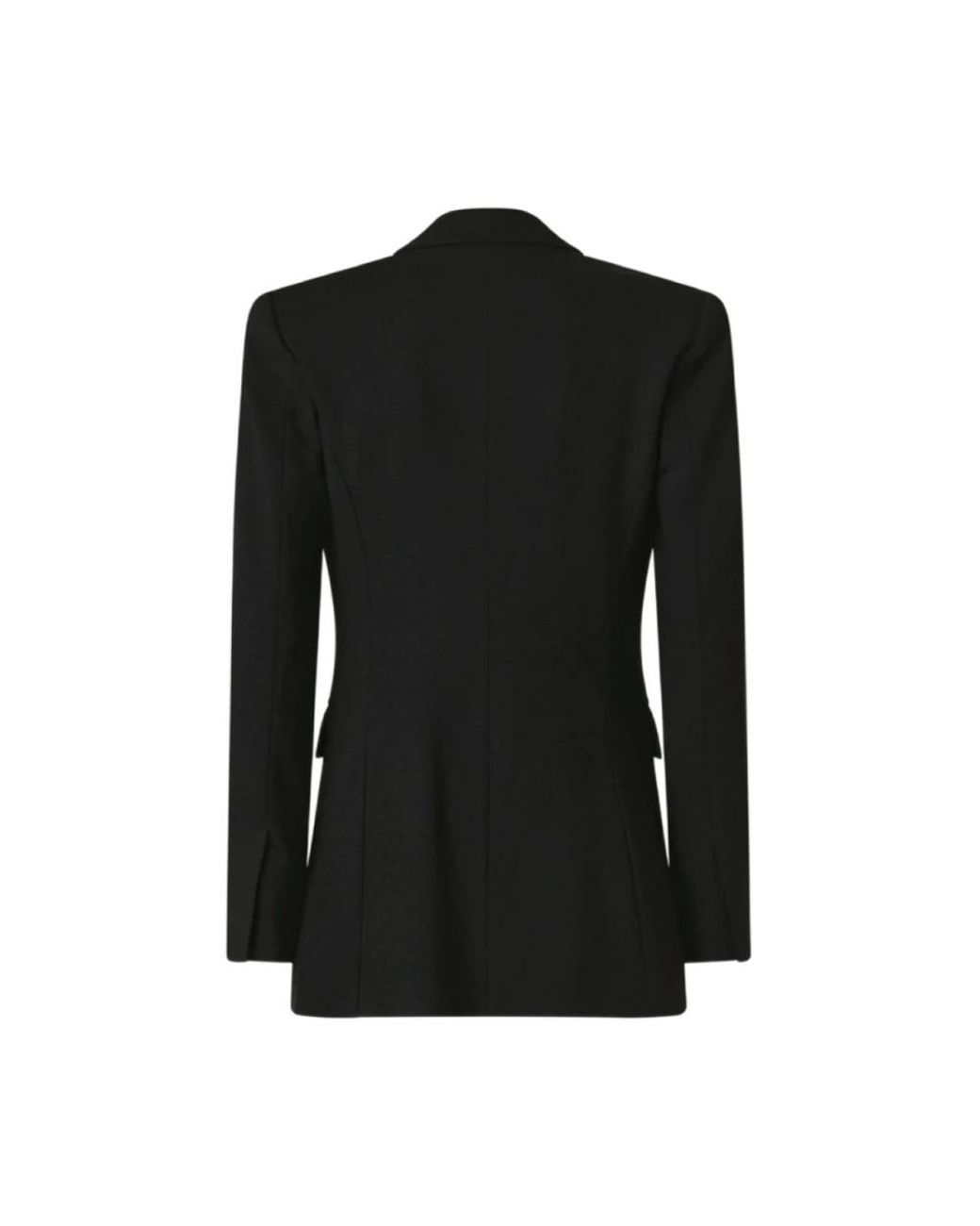 Pinko Black Blazers
