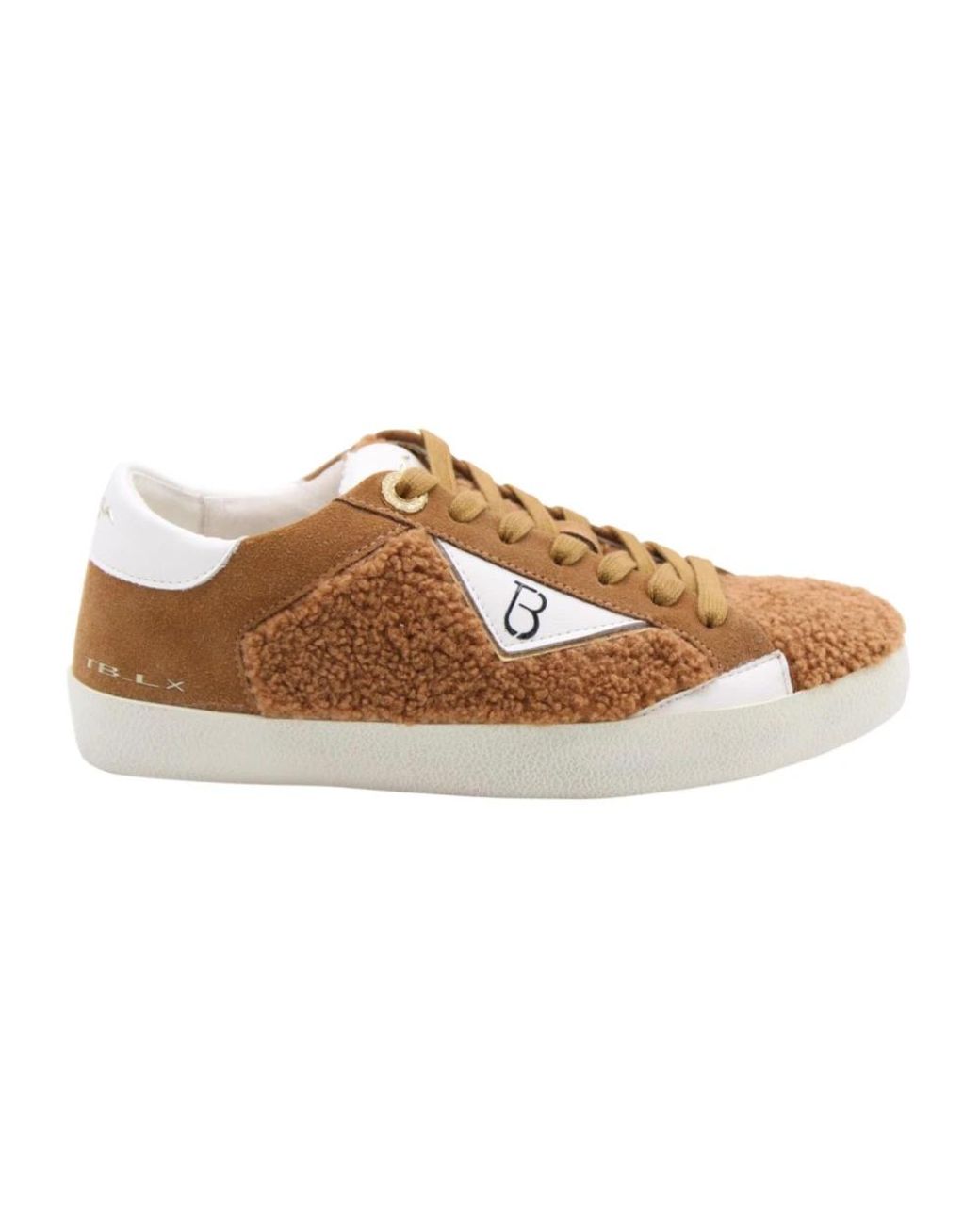 Tosca Blu Brown Jasmijn Sneaker